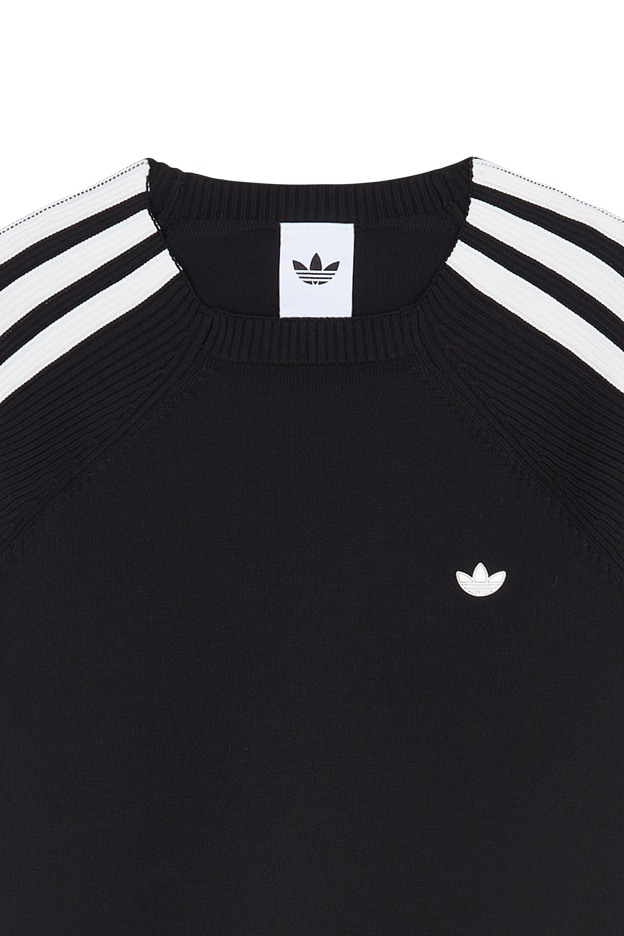 T-shirt Noir