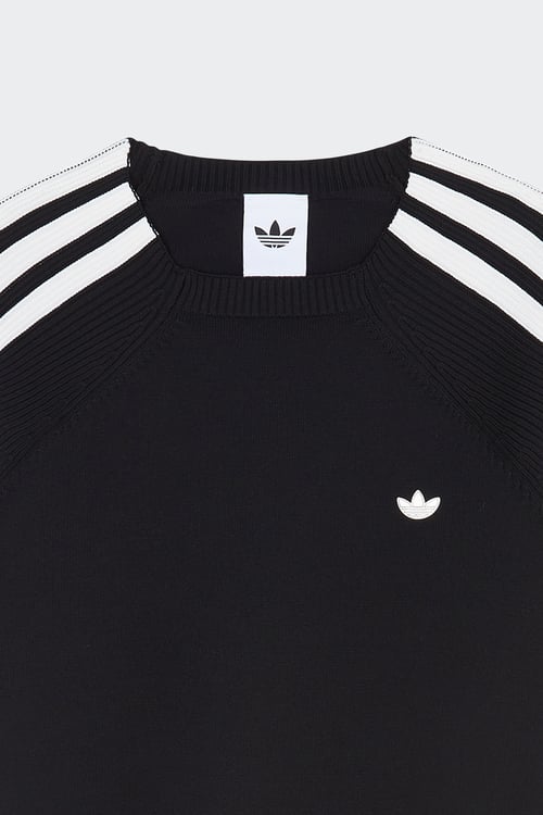 ADIDAS T-shirt Noir