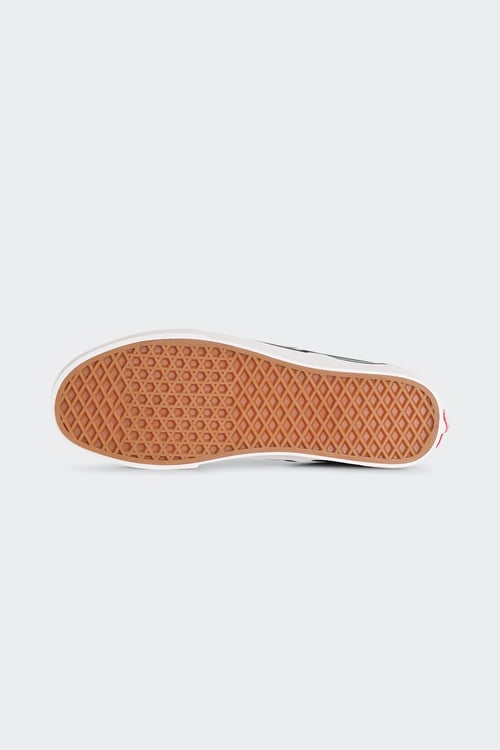 VANS Baskets Vert