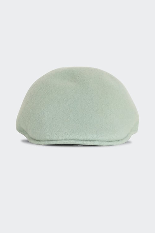 KANGOL Gavroche Vert