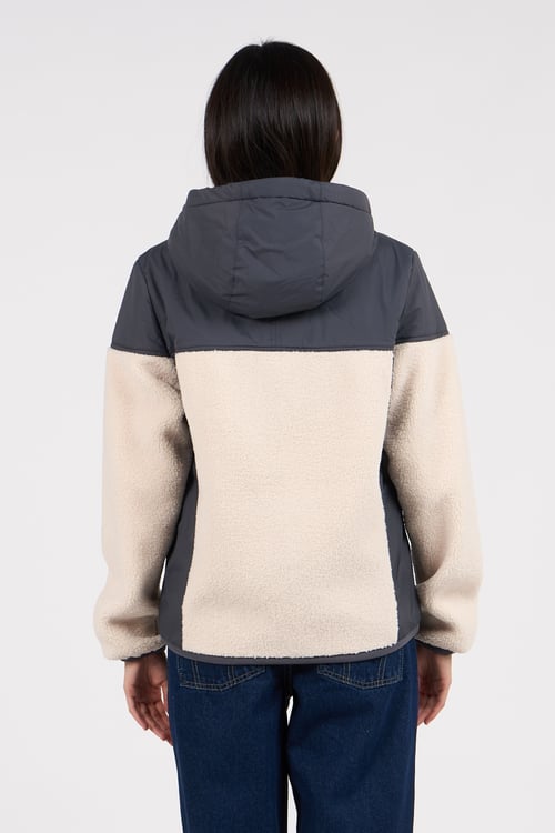 K-WAY Veste Gris