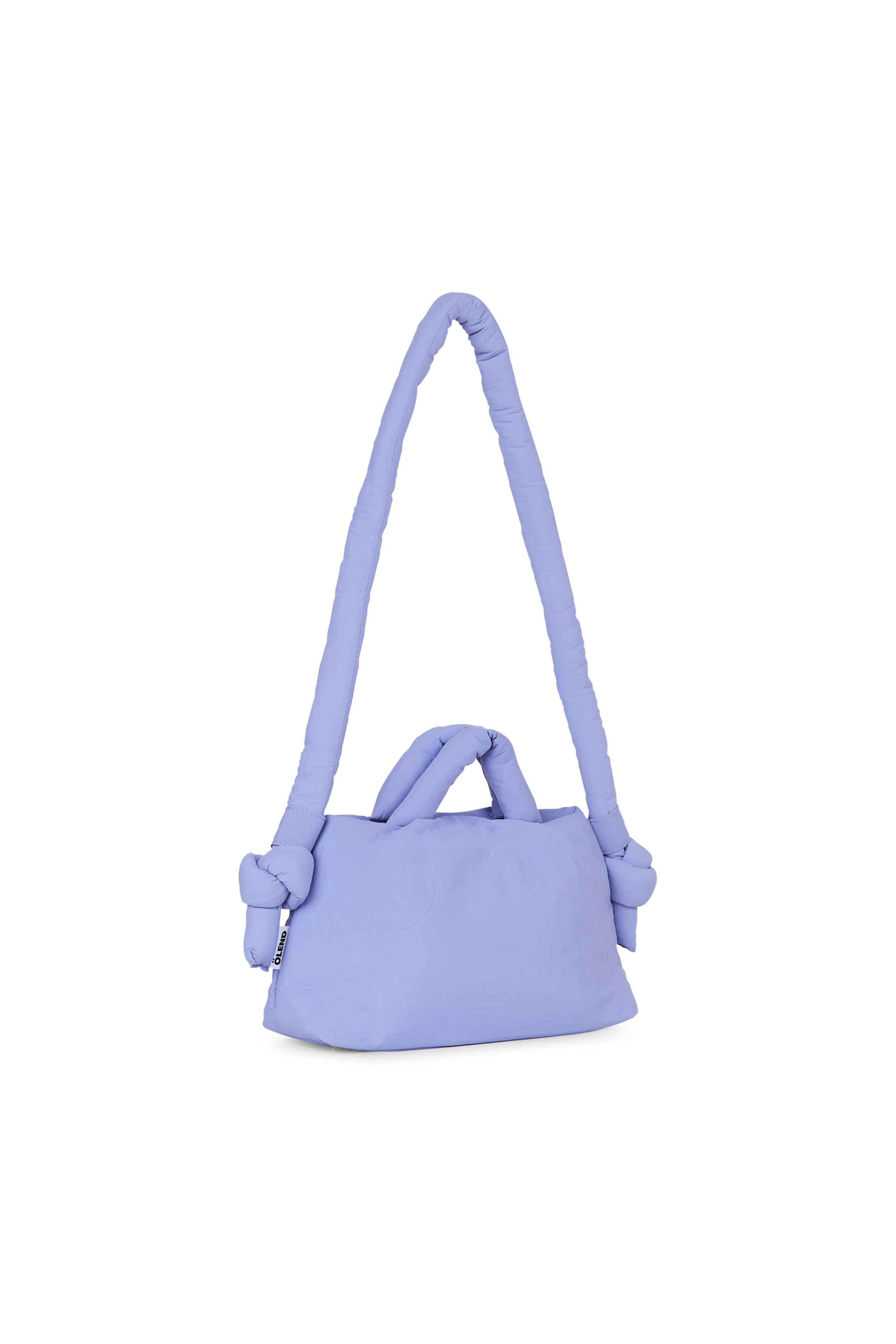 Bag Purple