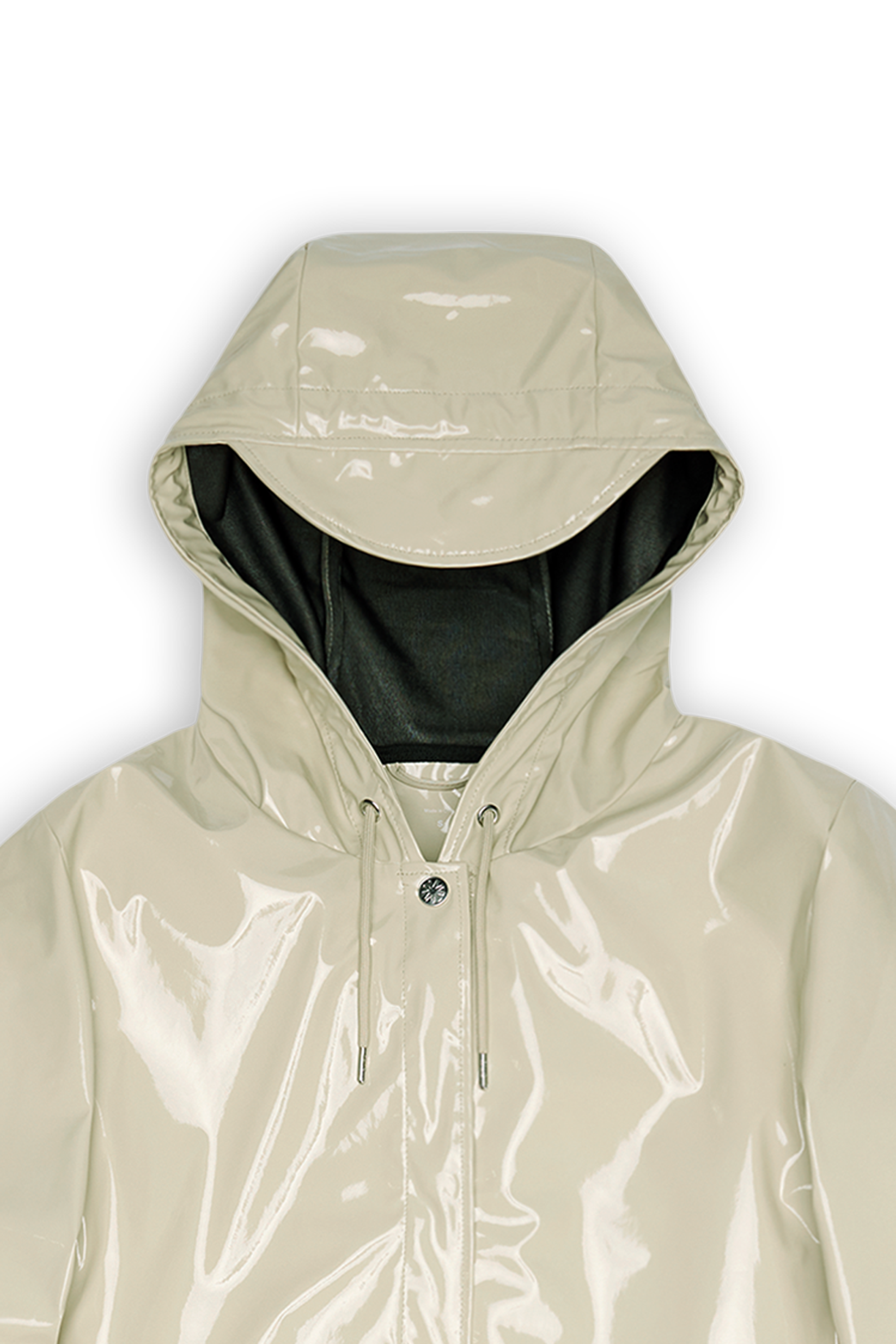 Raincoat Beige