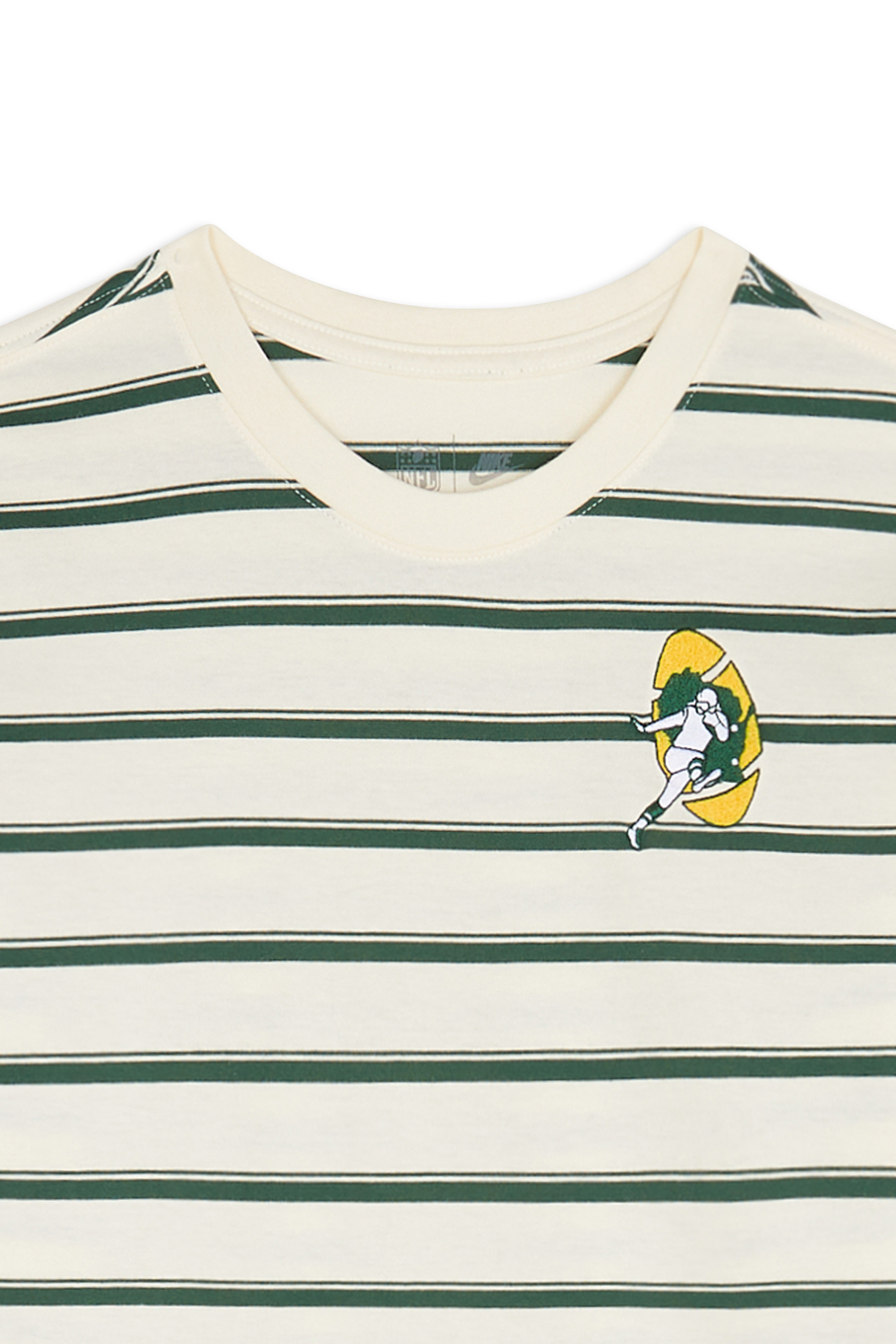 T-shirt FANATICS NHL Vert