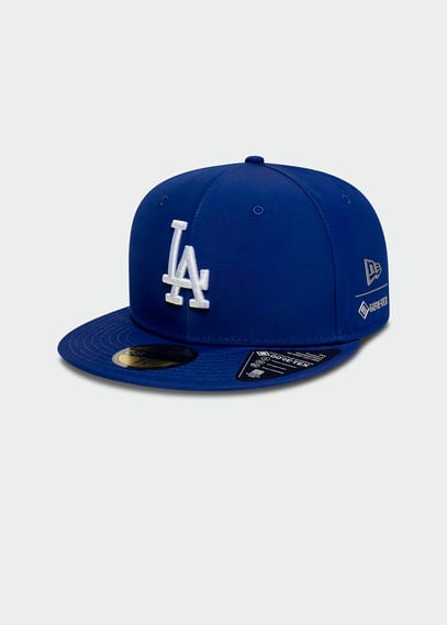 La casquette logo baseball brodé | New Era | Casquettes pour Homme La casquette logo baseball brodé | New Era | Casquettes pour Homme