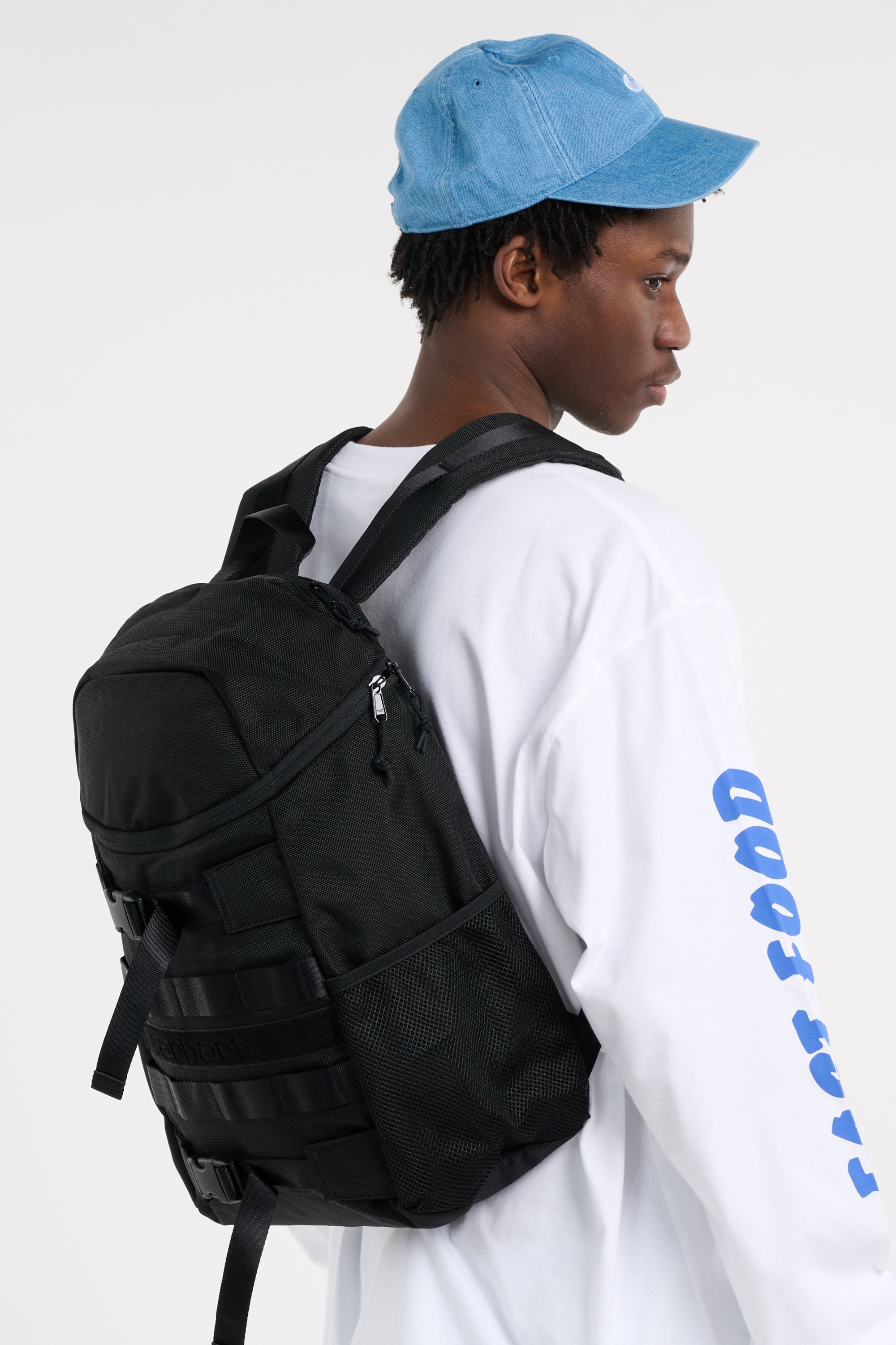 Sac à dos CARHARTT WIP Noir