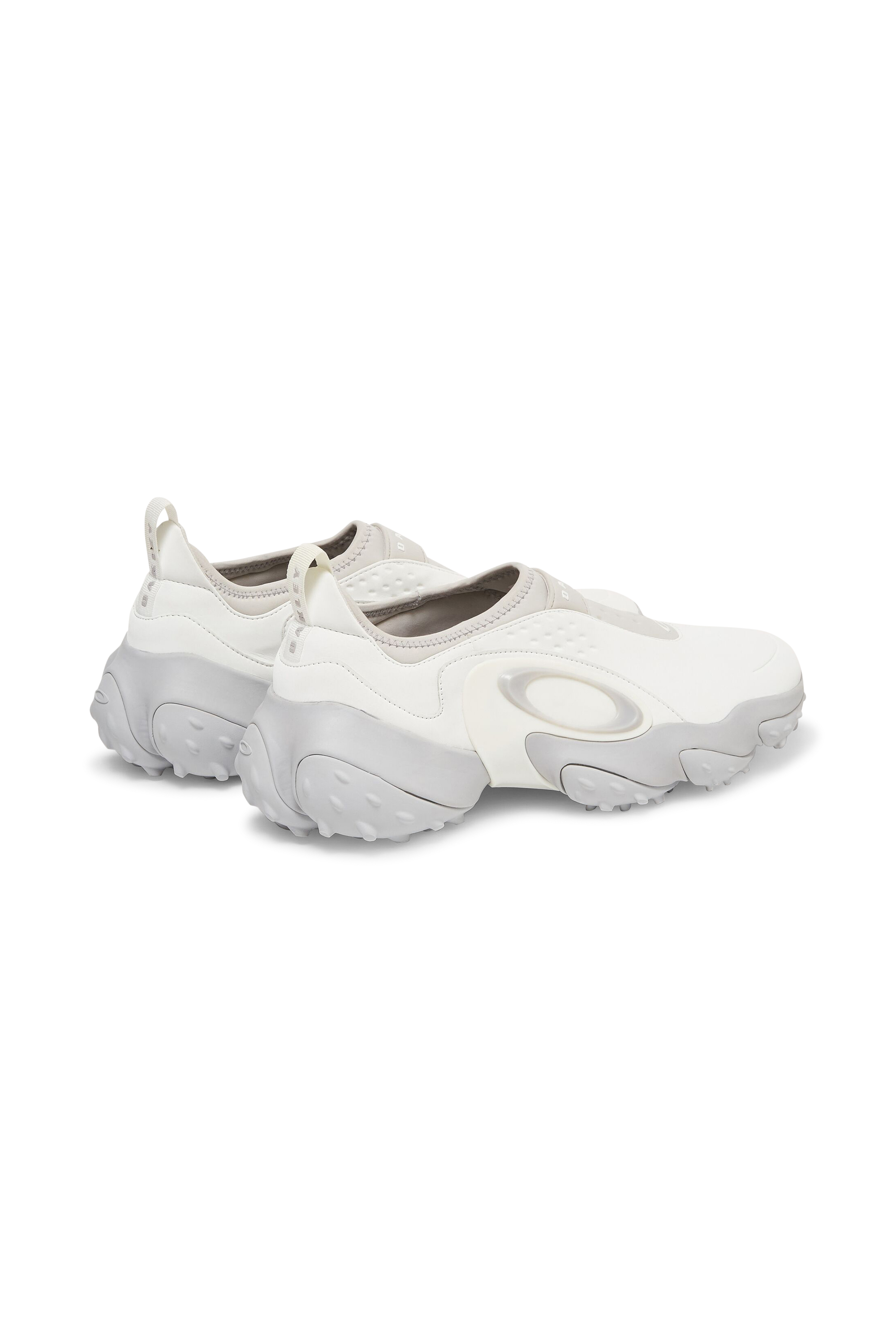 Sneakers | White OAKLEY Men