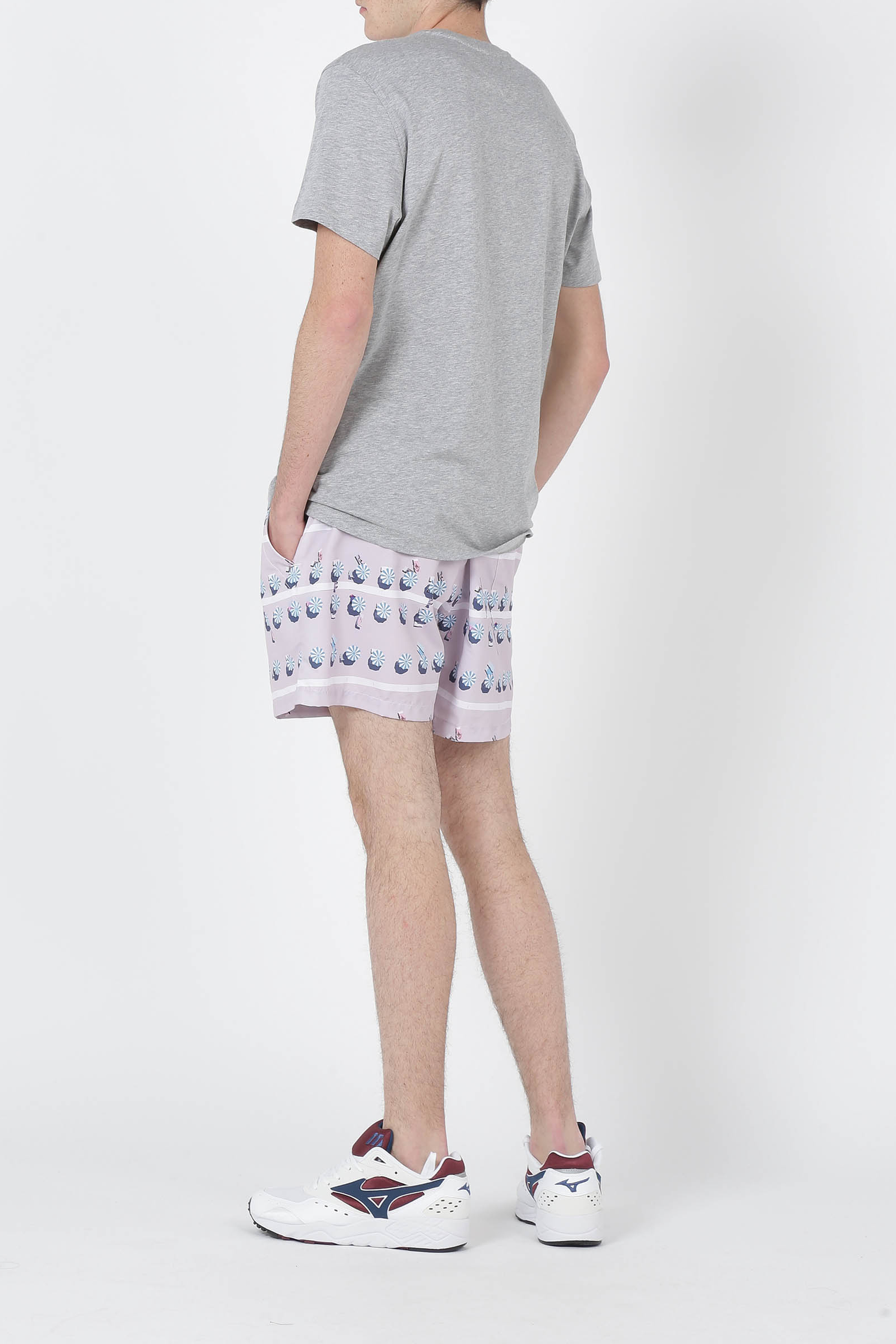 T-shirt | Grey TOMMY JEANS Men
