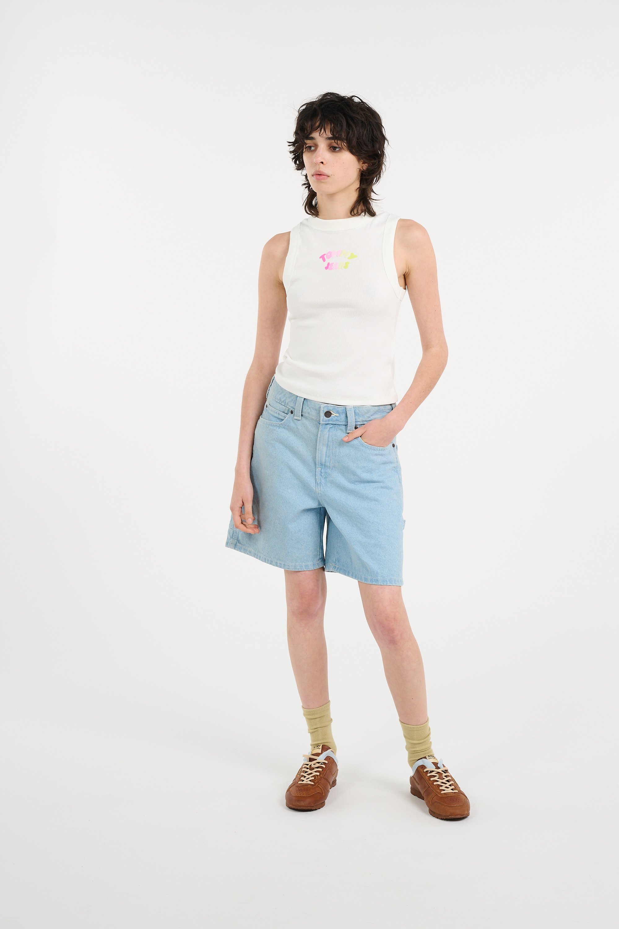 Shorts DICKIES Blue
