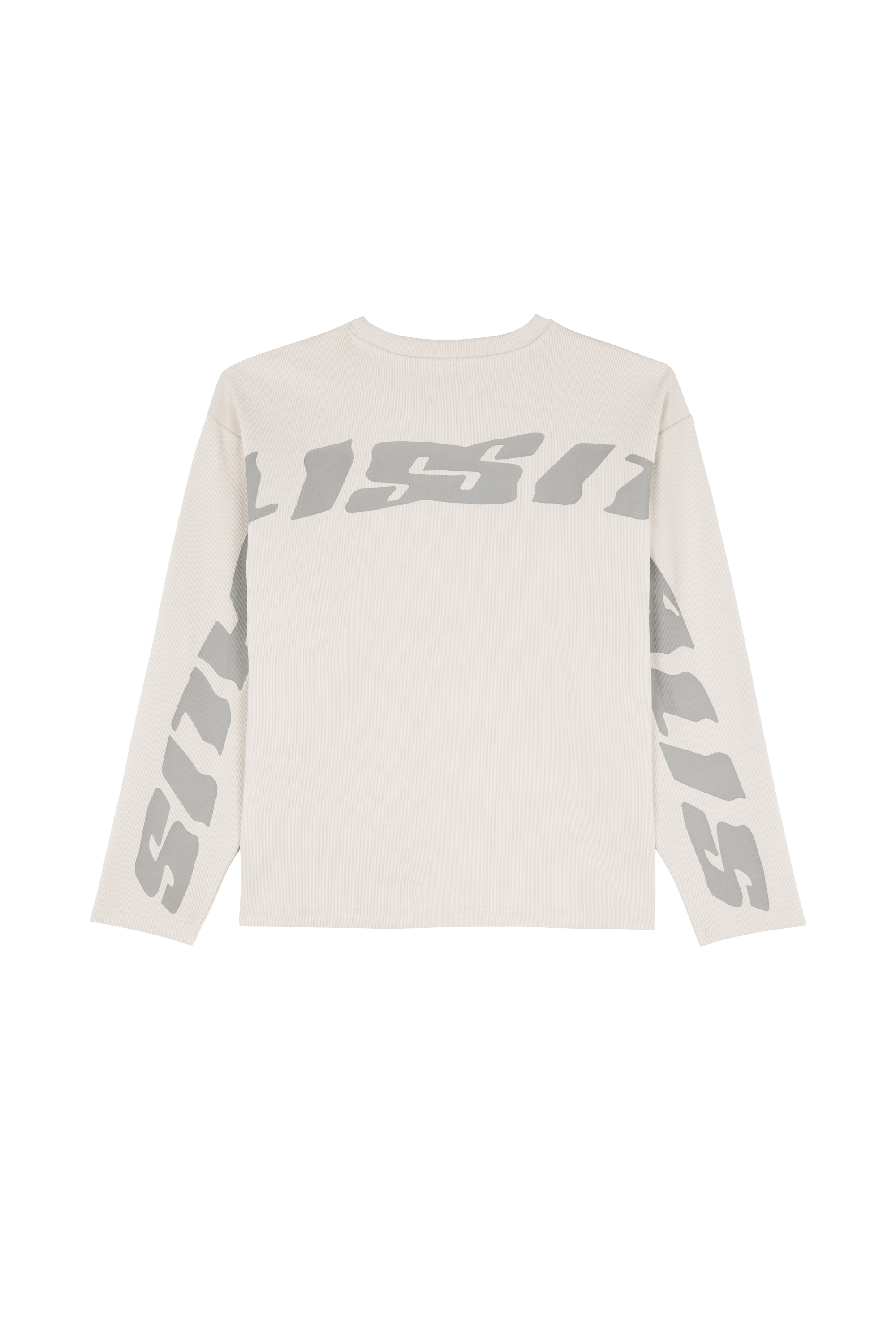 Long-Sleeve T-Shirt | Beige ALIS Men
