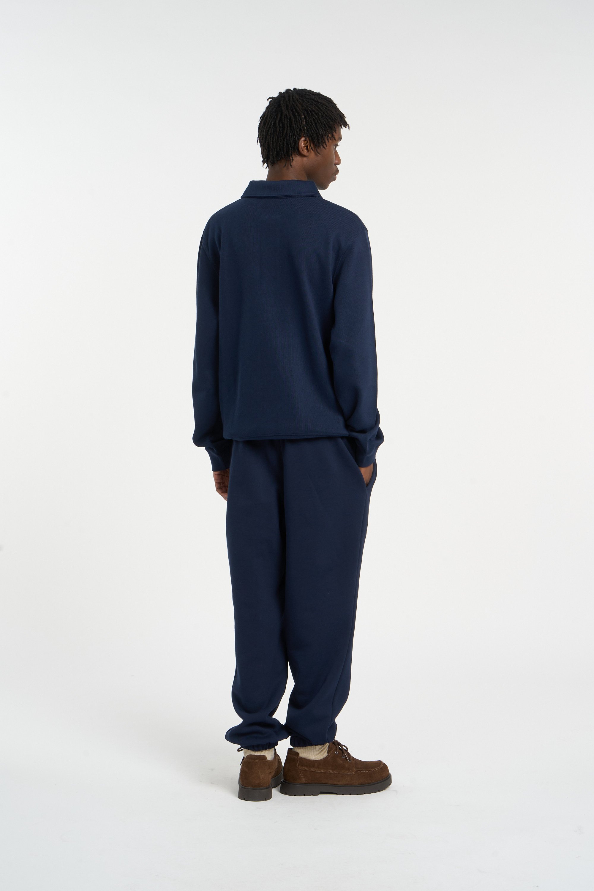Sweat | Bleu LACOSTE Homme