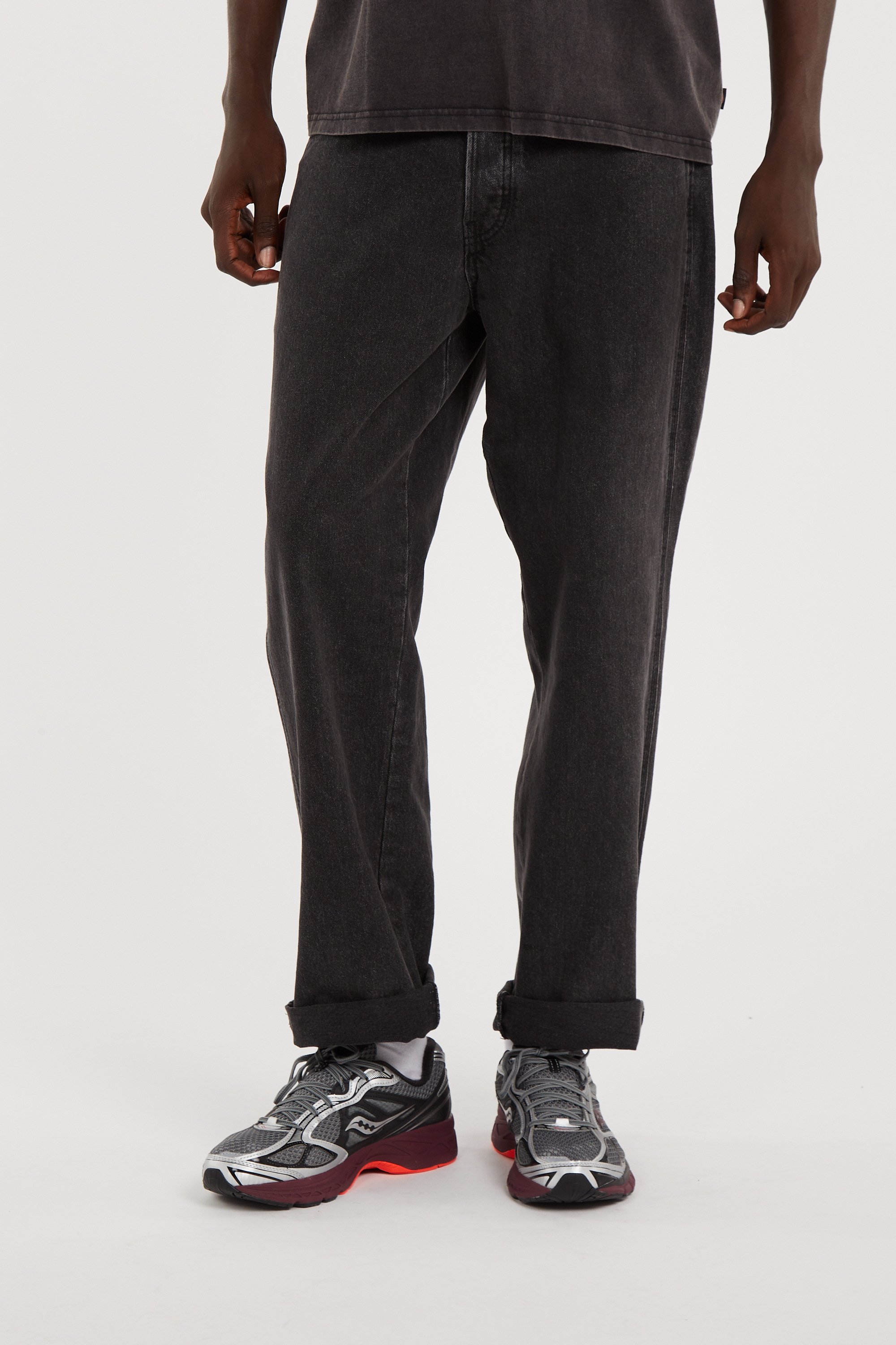 Jeans | Black DICKIES Men