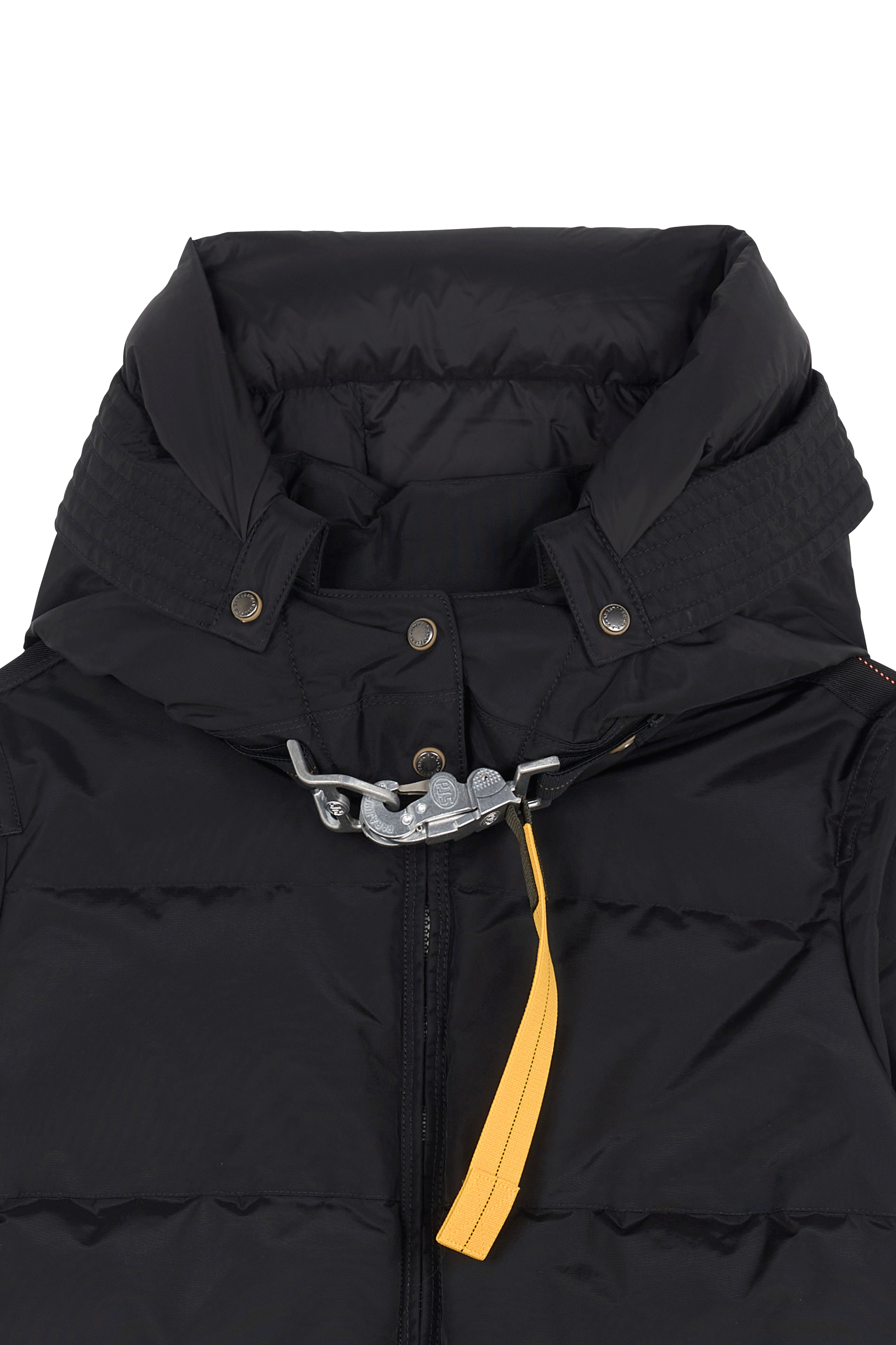 Parka | Noir PARAJUMPERS Femme