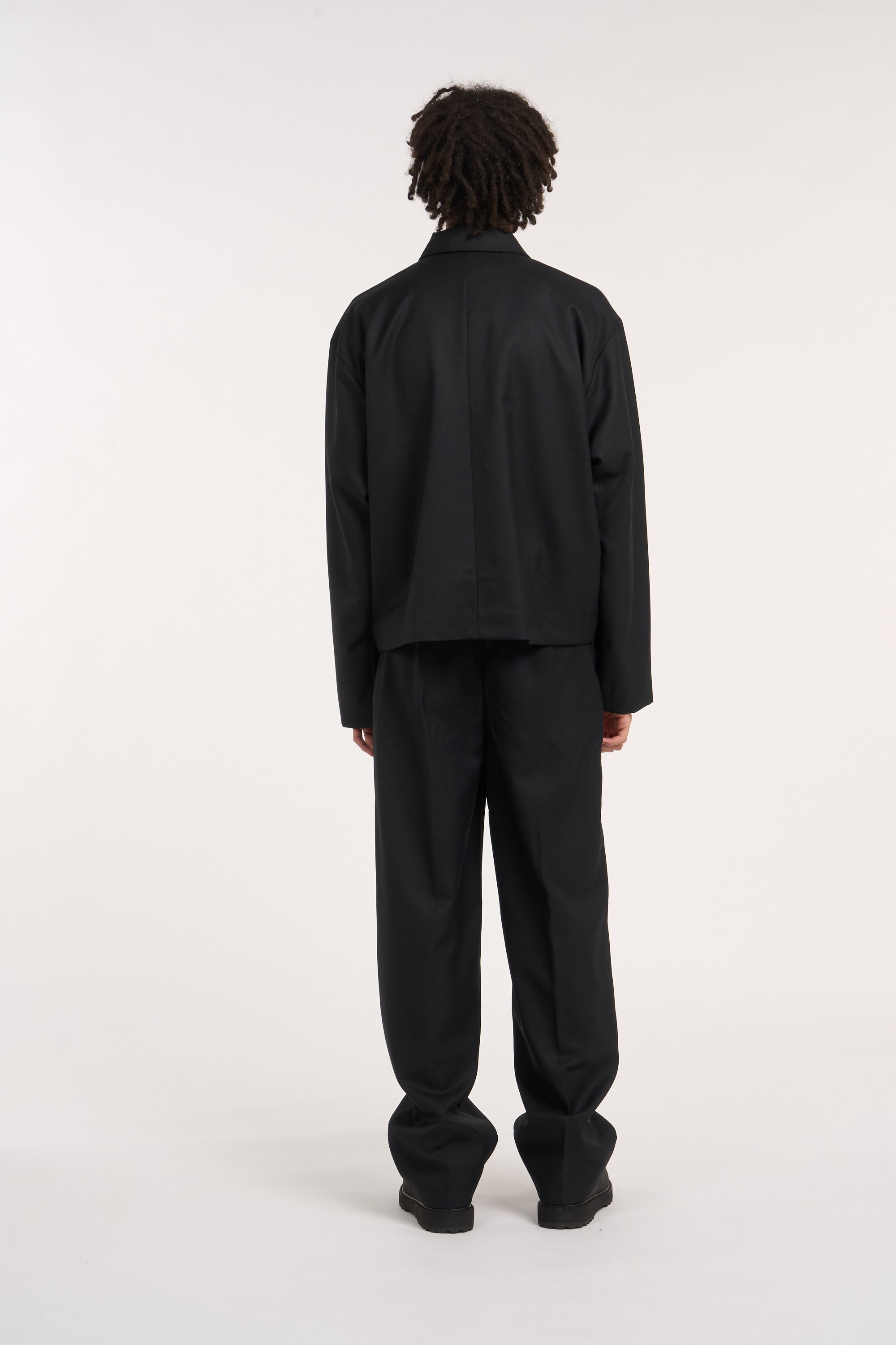 Veste | Noir DICKIES Homme