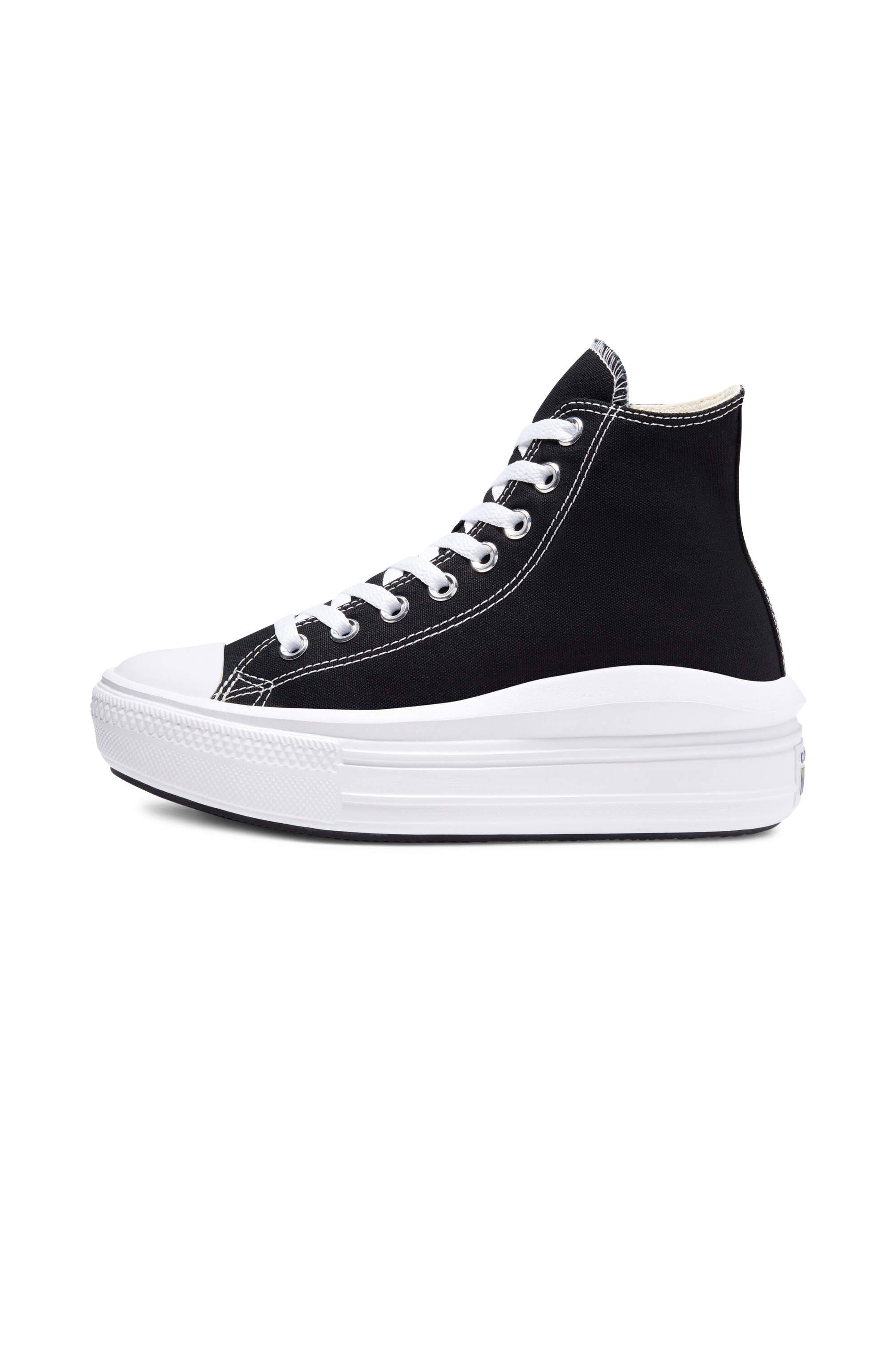 High-top sneakers | Black CONVERSE Women