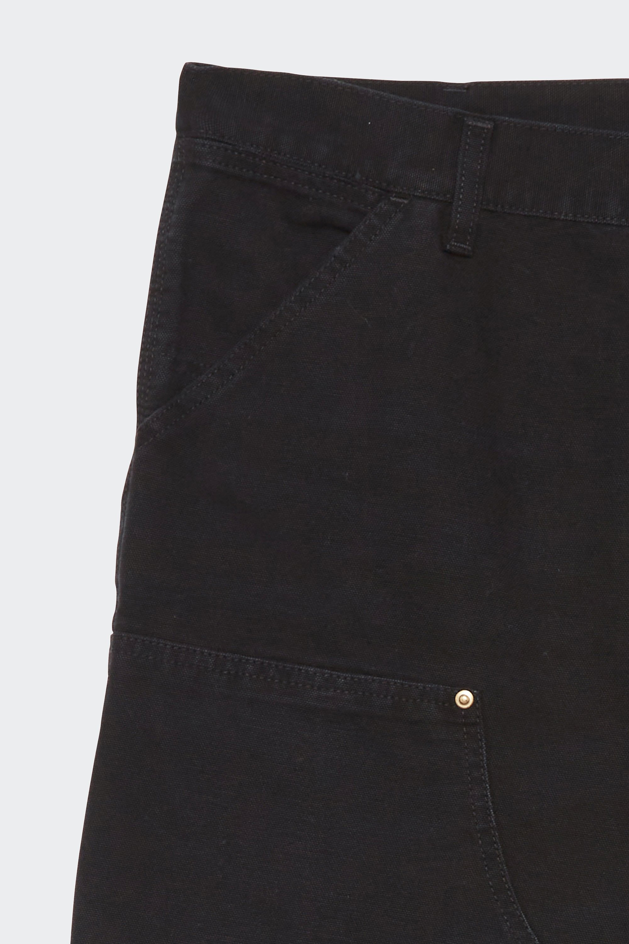 Trousers | Black by CARHARTT WIP Trousers Black