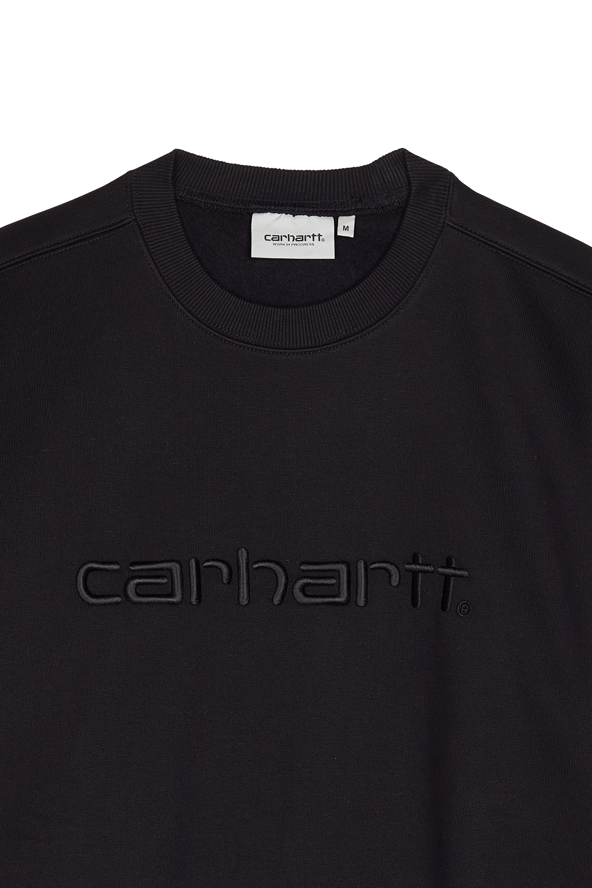 Sweatshirt Black