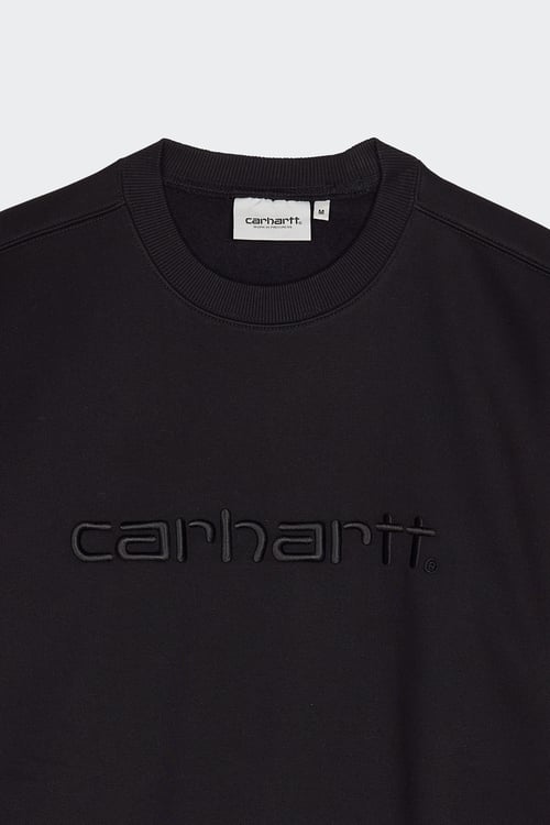 CARHARTT WIP Sweatshirt Noir