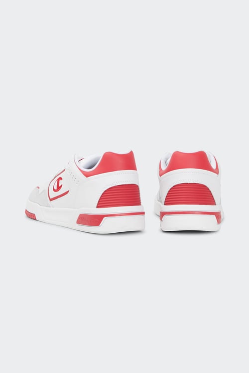 CHAMPION Baskets  Blanc