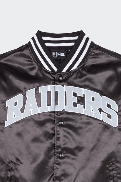 NEW ERA Veste  Noir