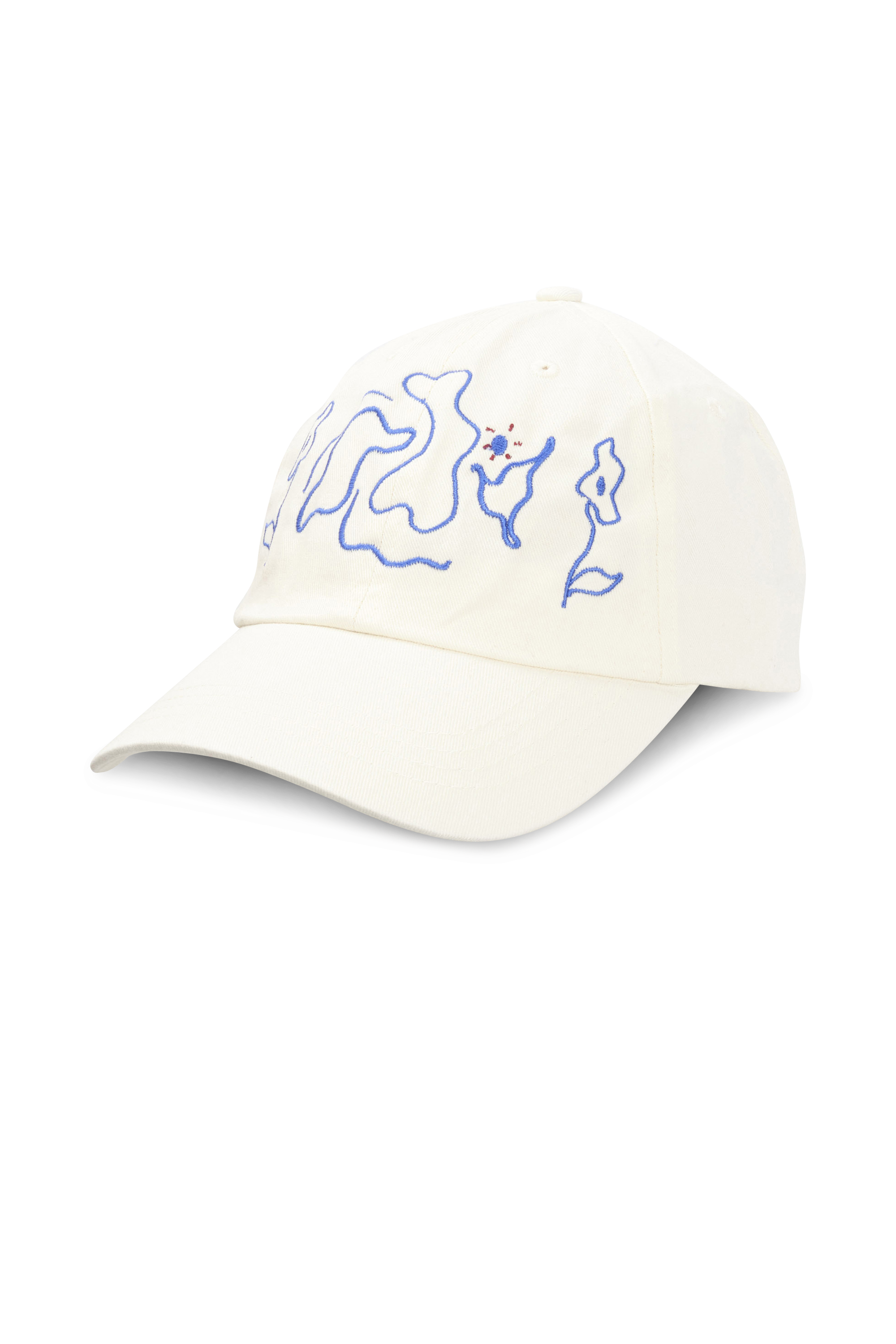 Casquette  Beige
