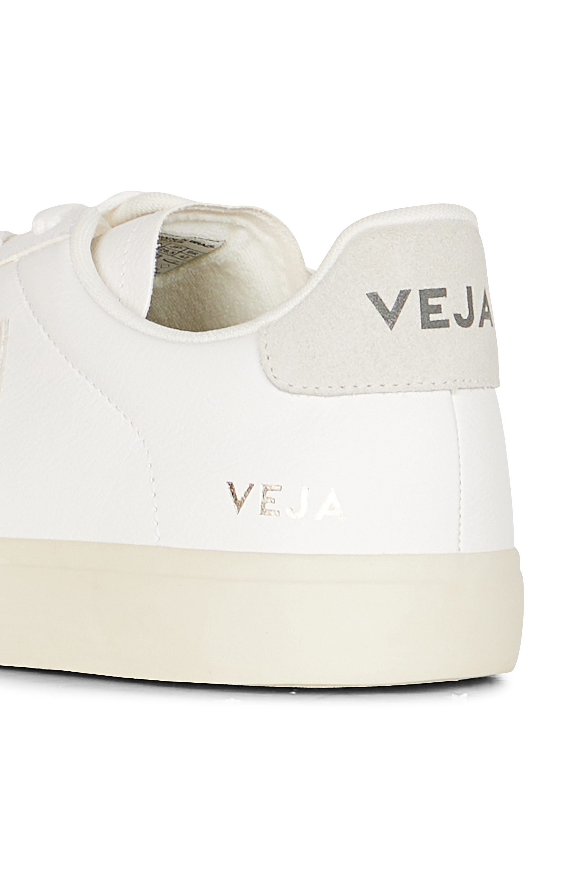 Baskets basses | Blanc VEJA Femme
