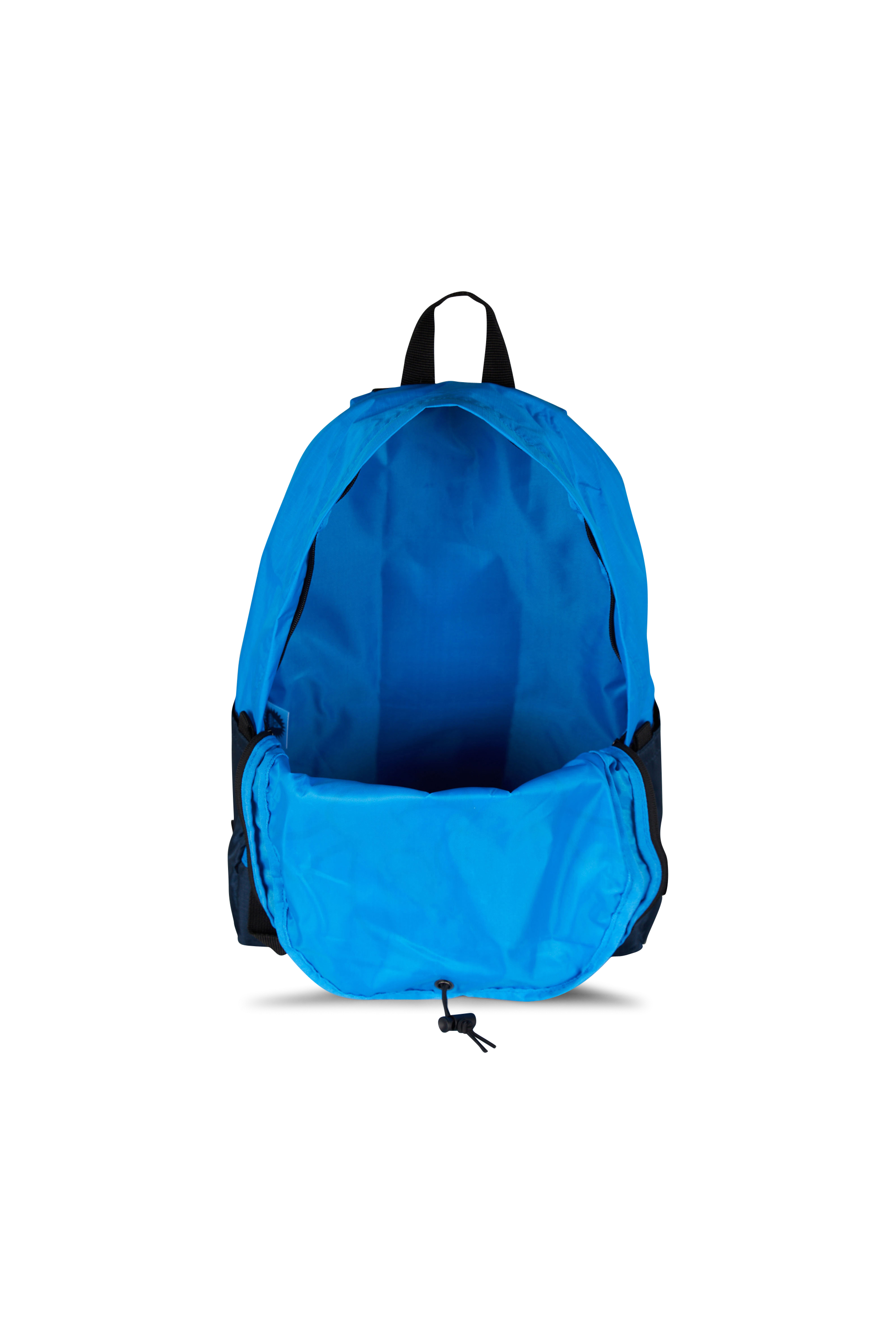 Austin backpack Blue
