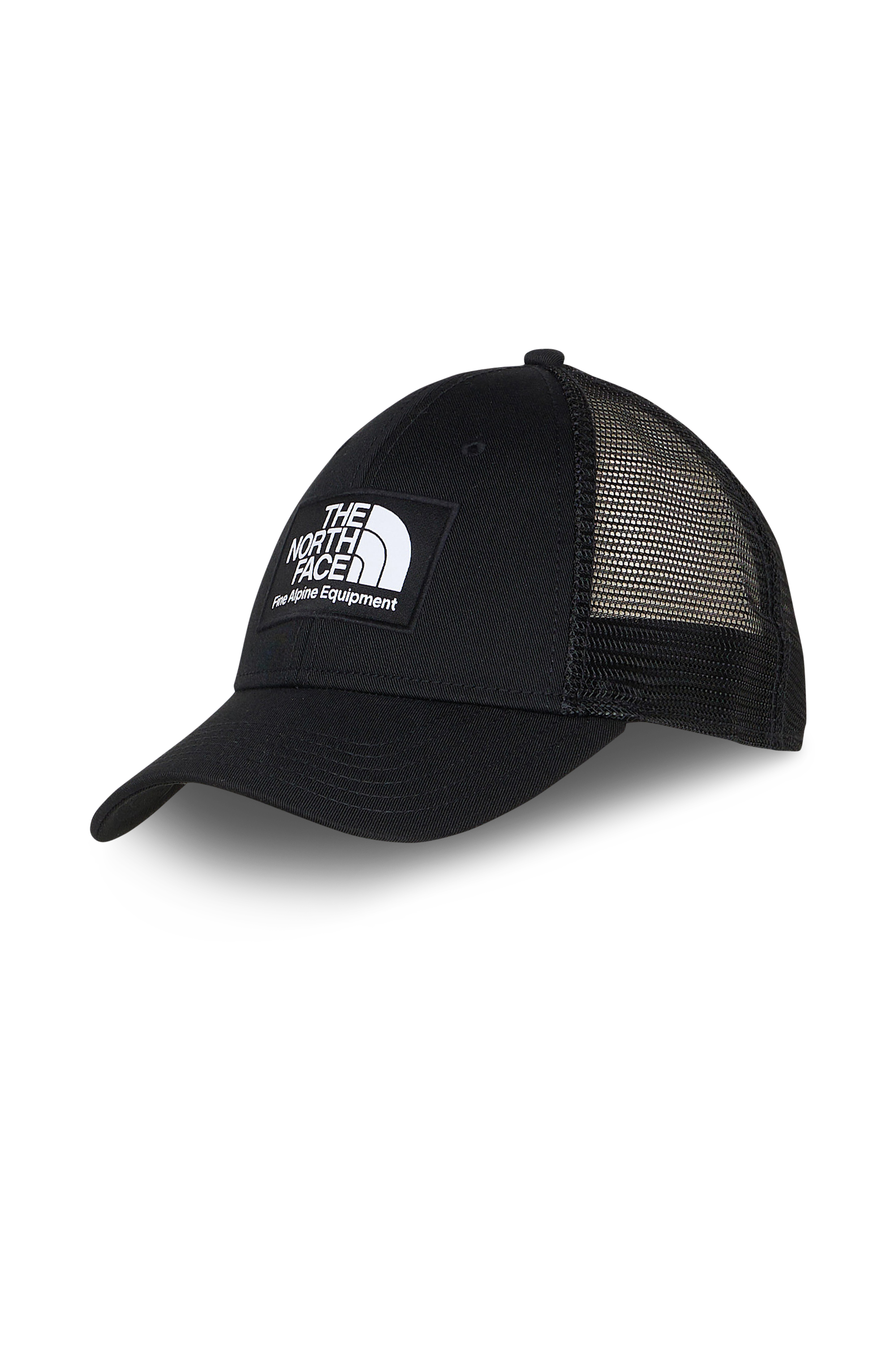 Cap Black