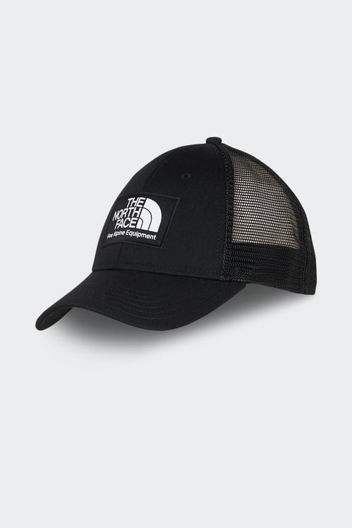 THE NORTH FACE Casquette Noir