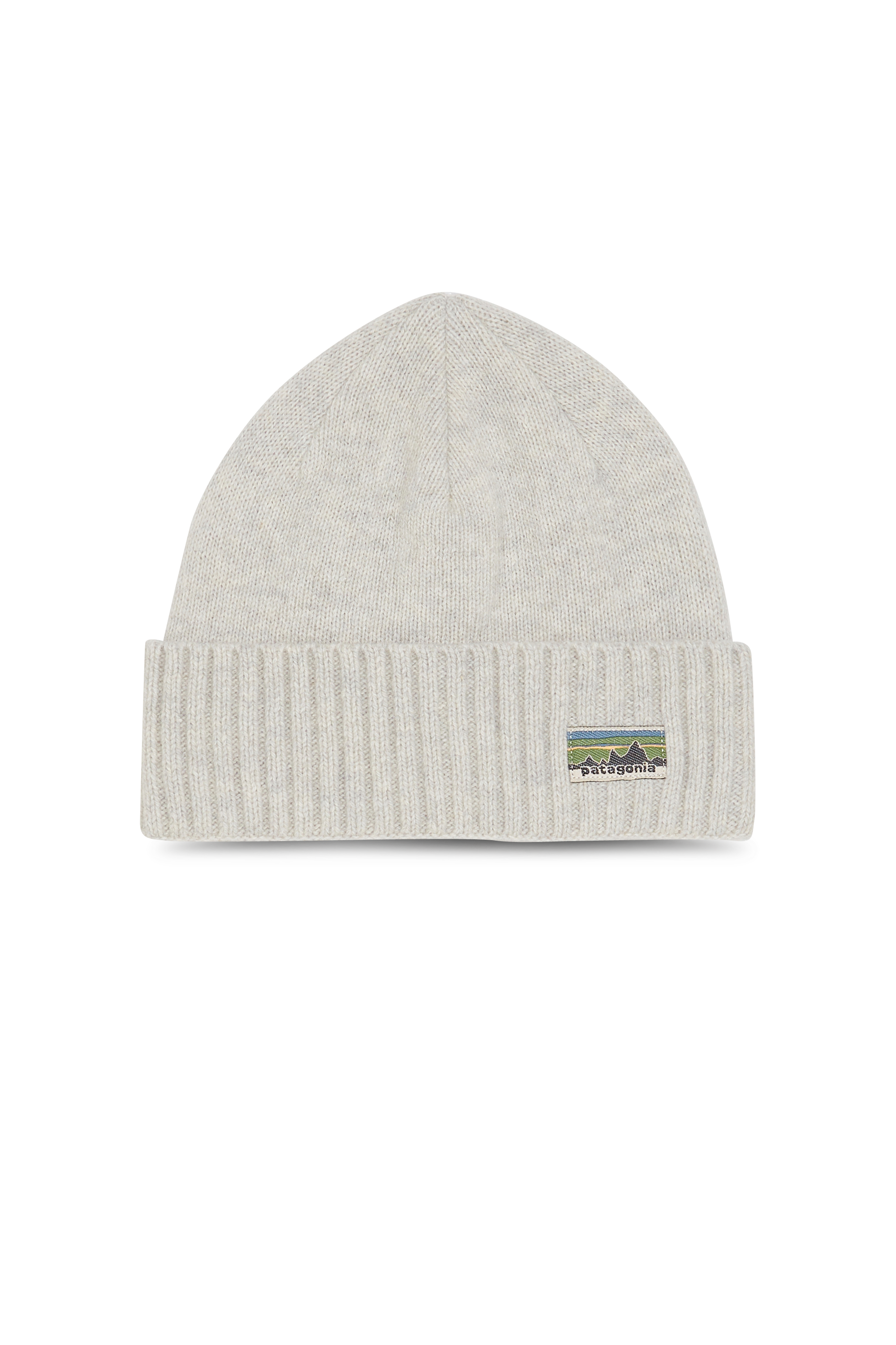 Beanie Grey