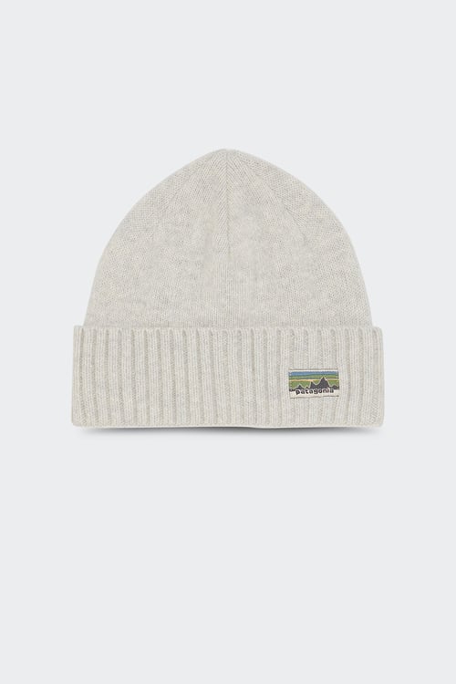 PATAGONIA Bonnet Gris