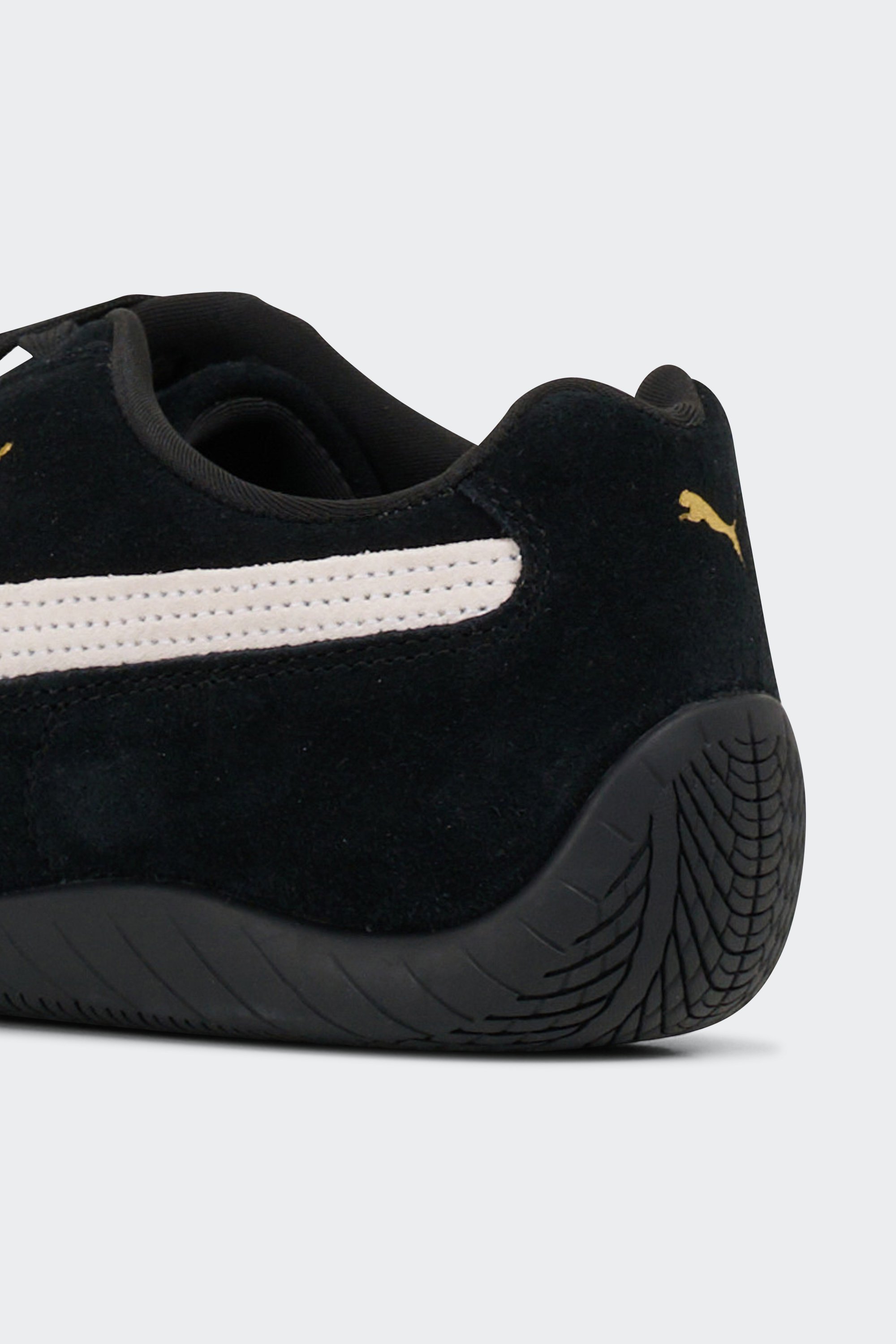 Sneakers | Black by PUMA Sneakers Black