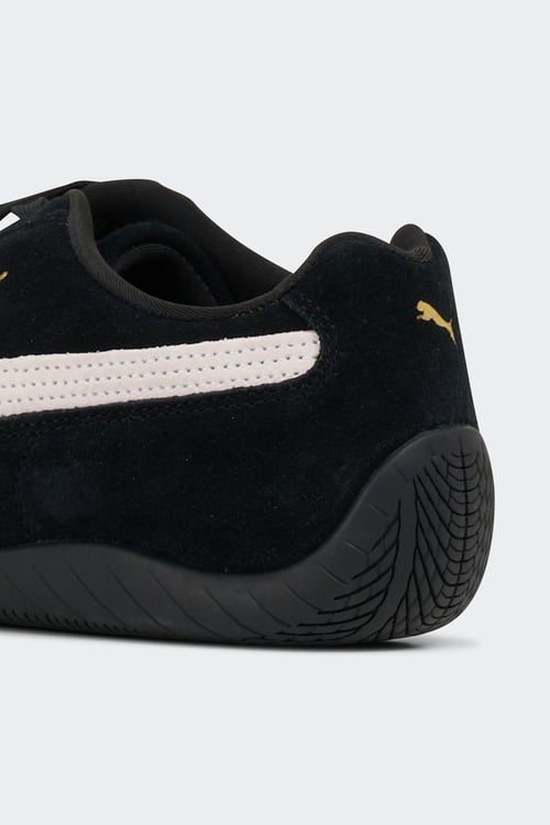 PUMA Baskets Noir