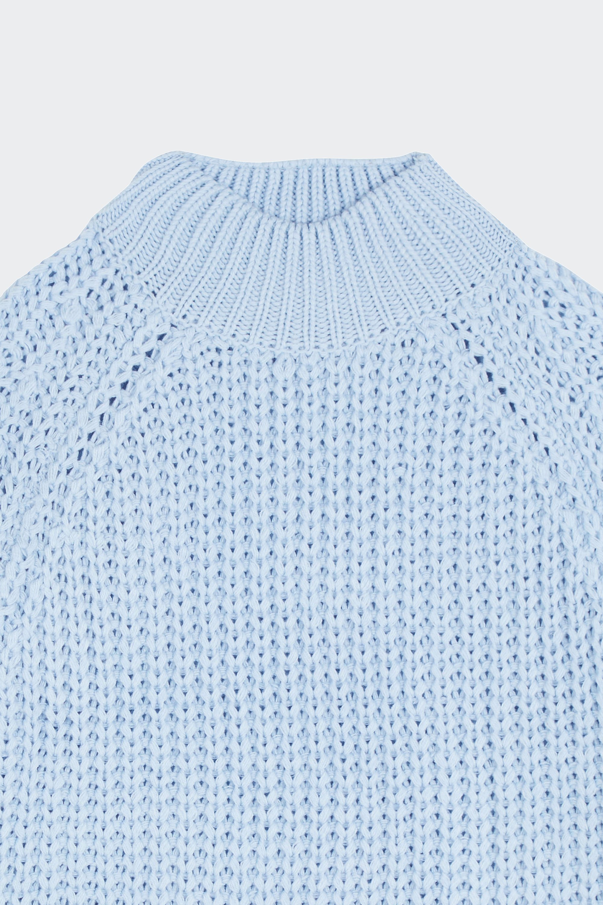 Sweater | Blue by NOISY MAY Sweater Blue