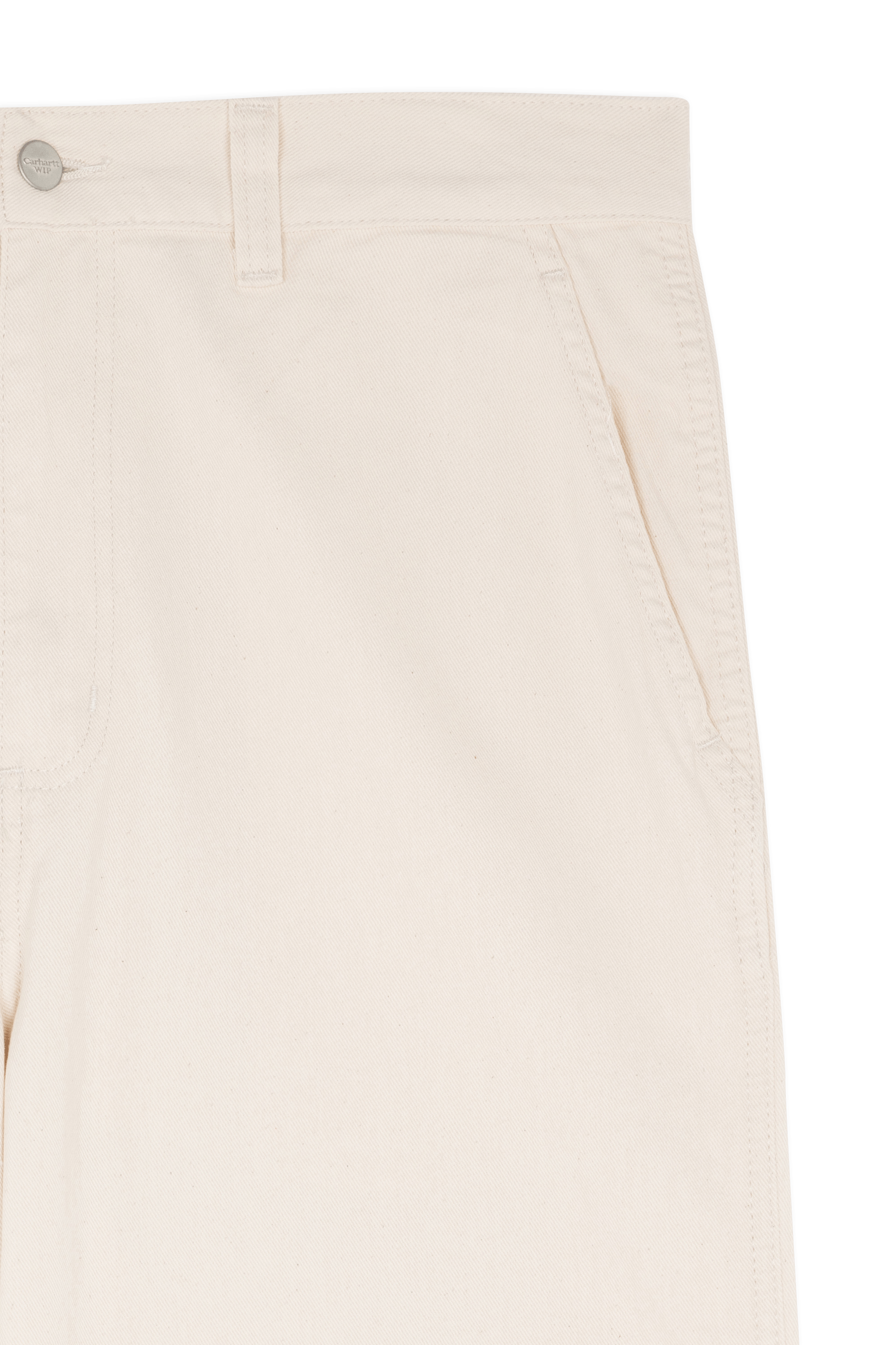 Pants Beige