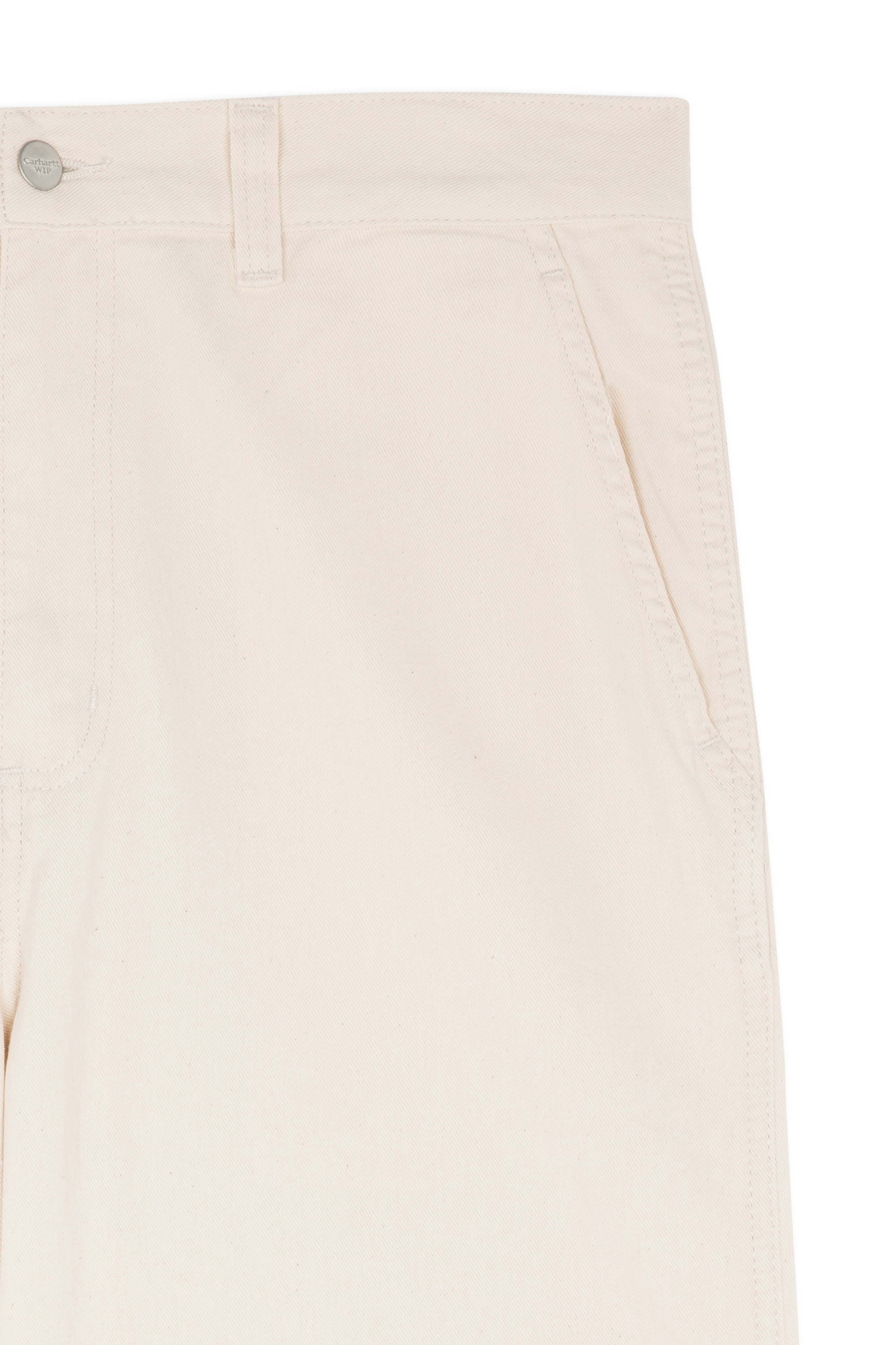 Pants Beige