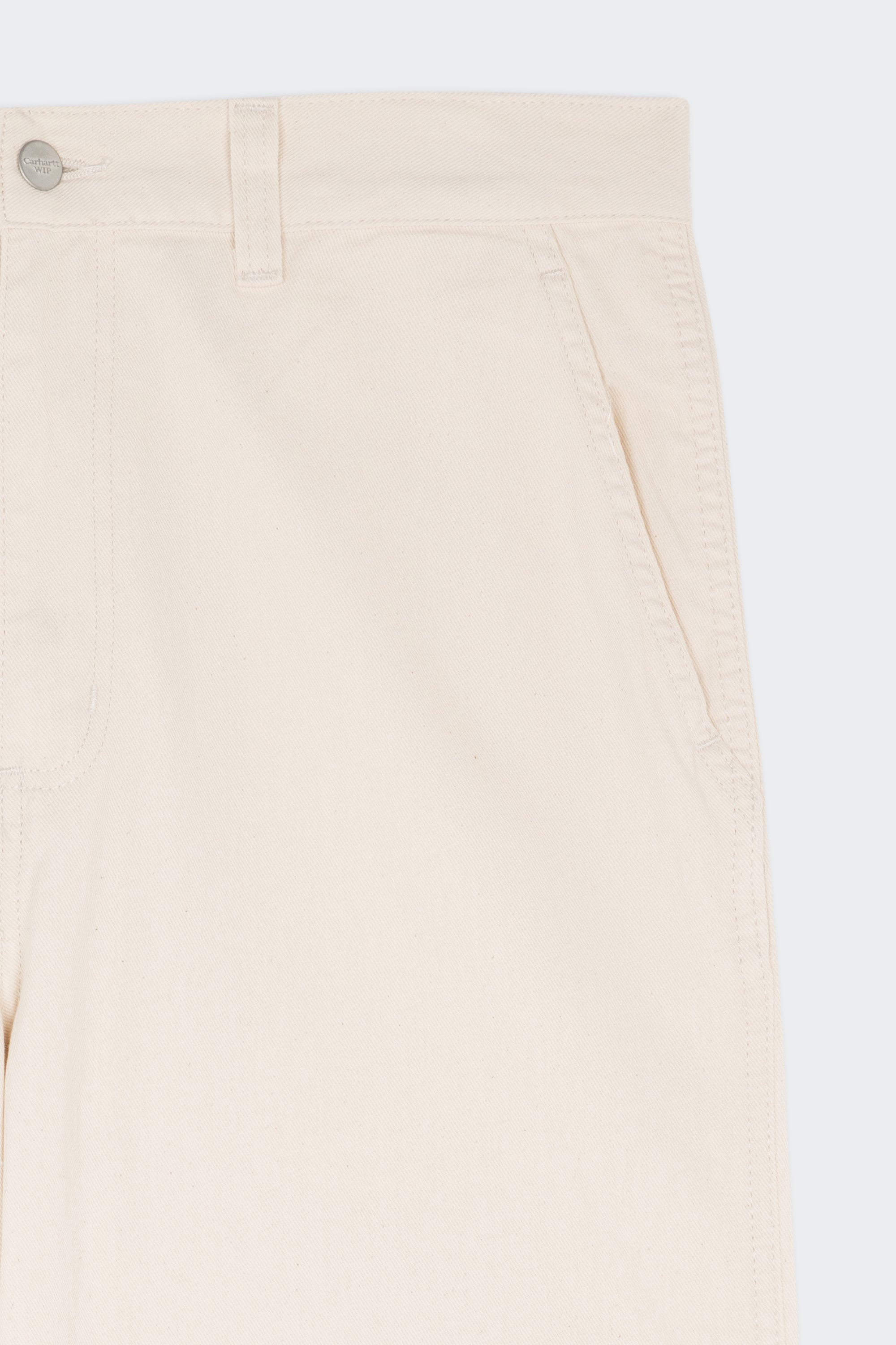 Pants | Beige by CARHARTT WIP Pants Beige