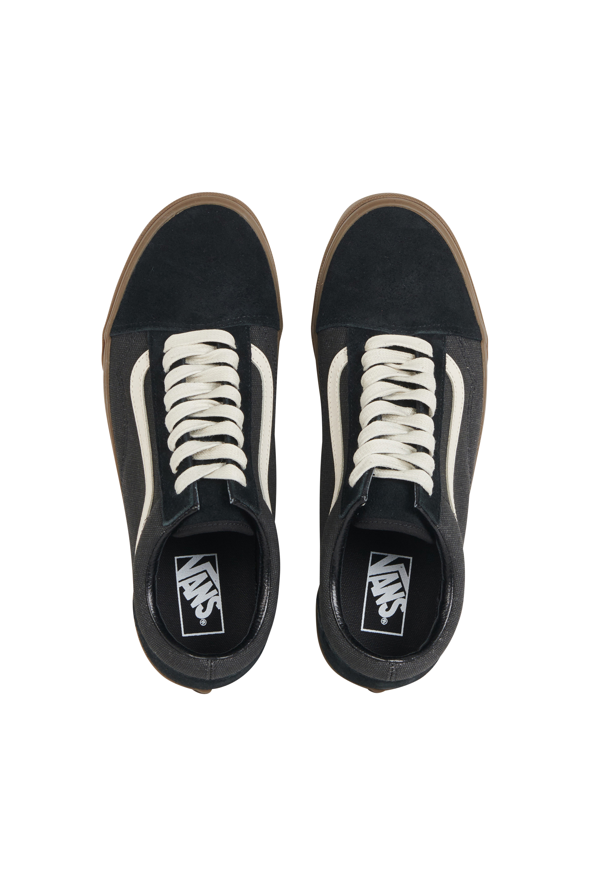 Baskets Noir