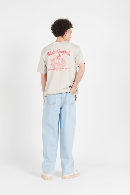 OBEY Jean Bleu