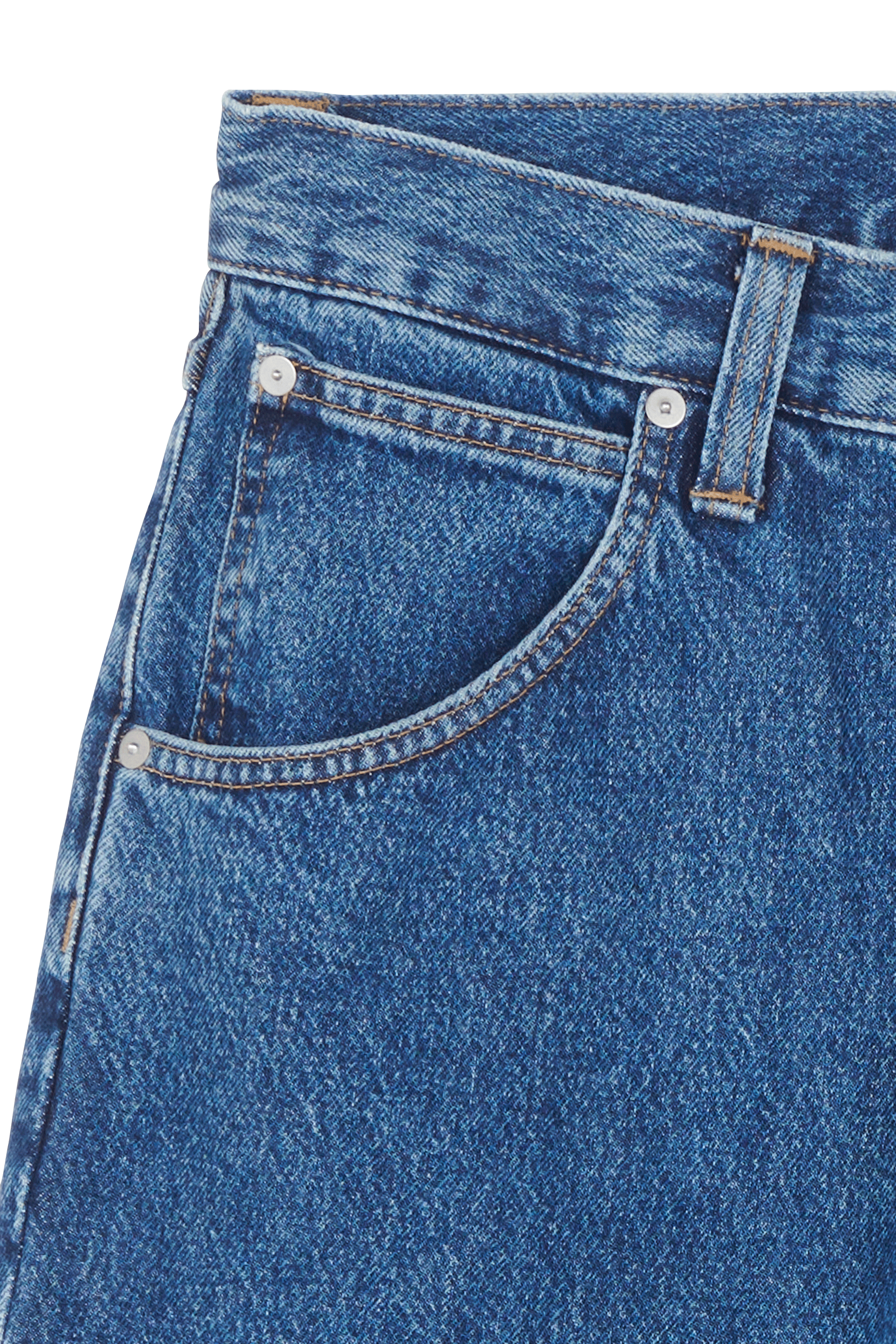 Shorts Blue