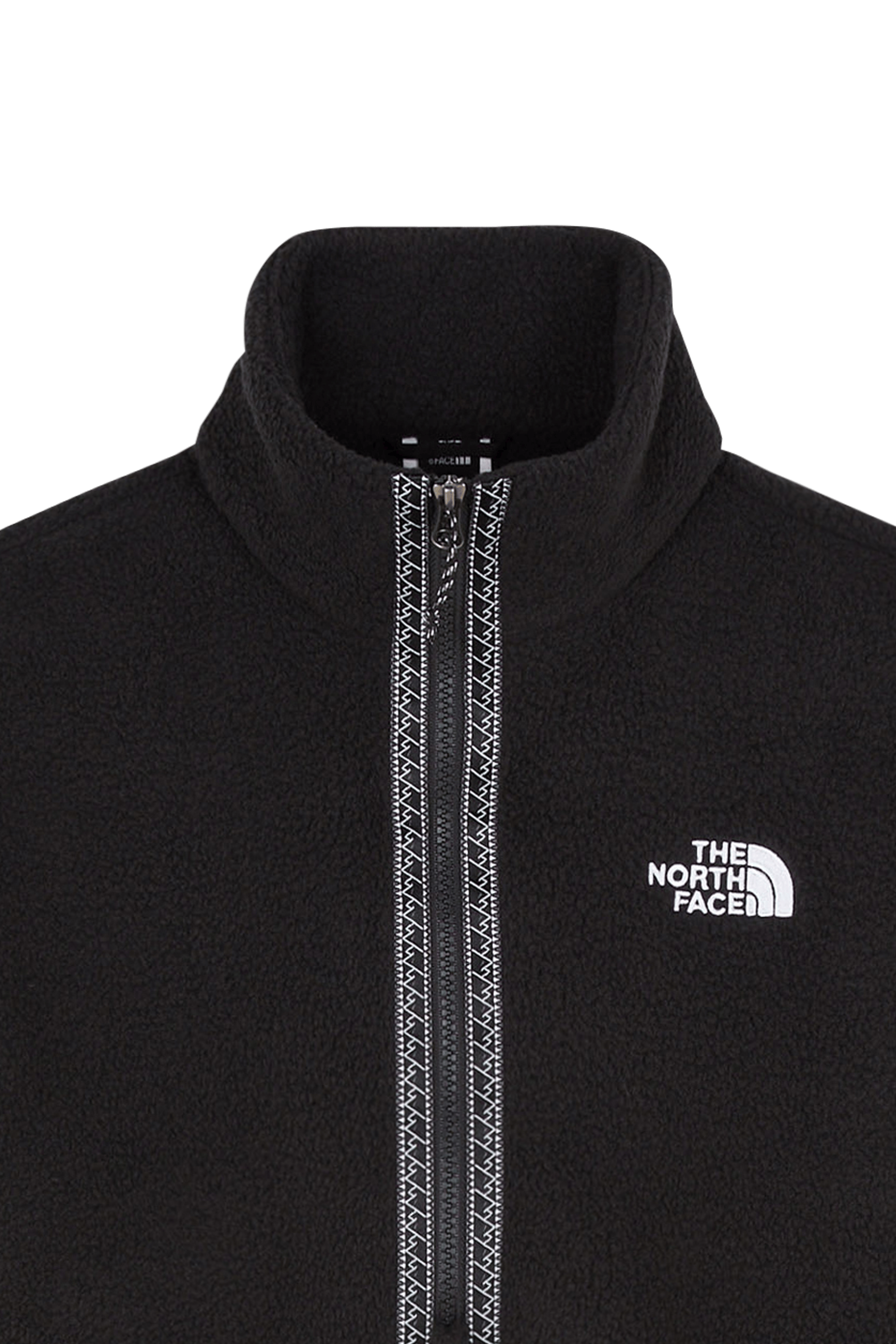 Polaire | Noir THE NORTH FACE Femme