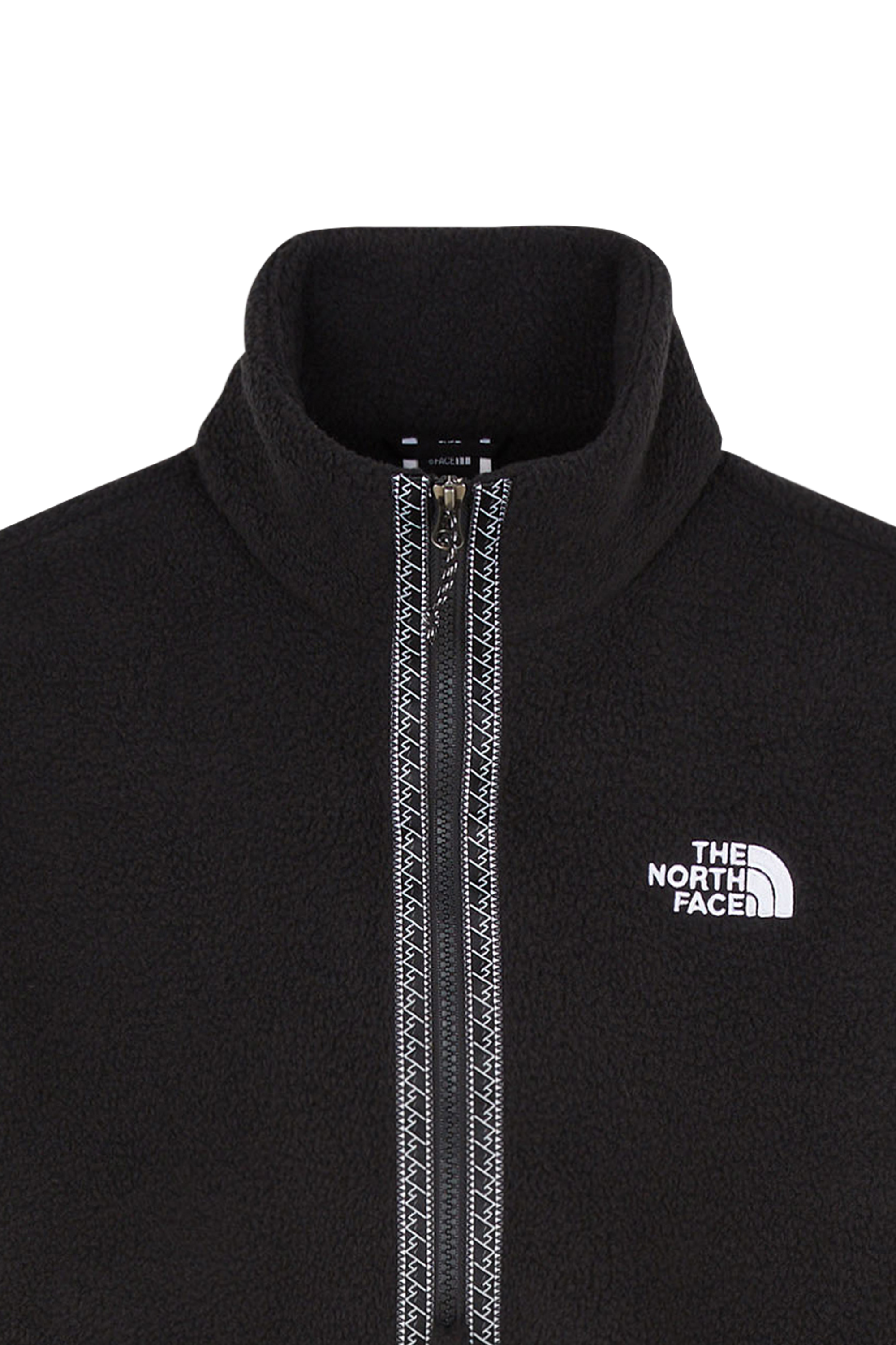Fleece Black