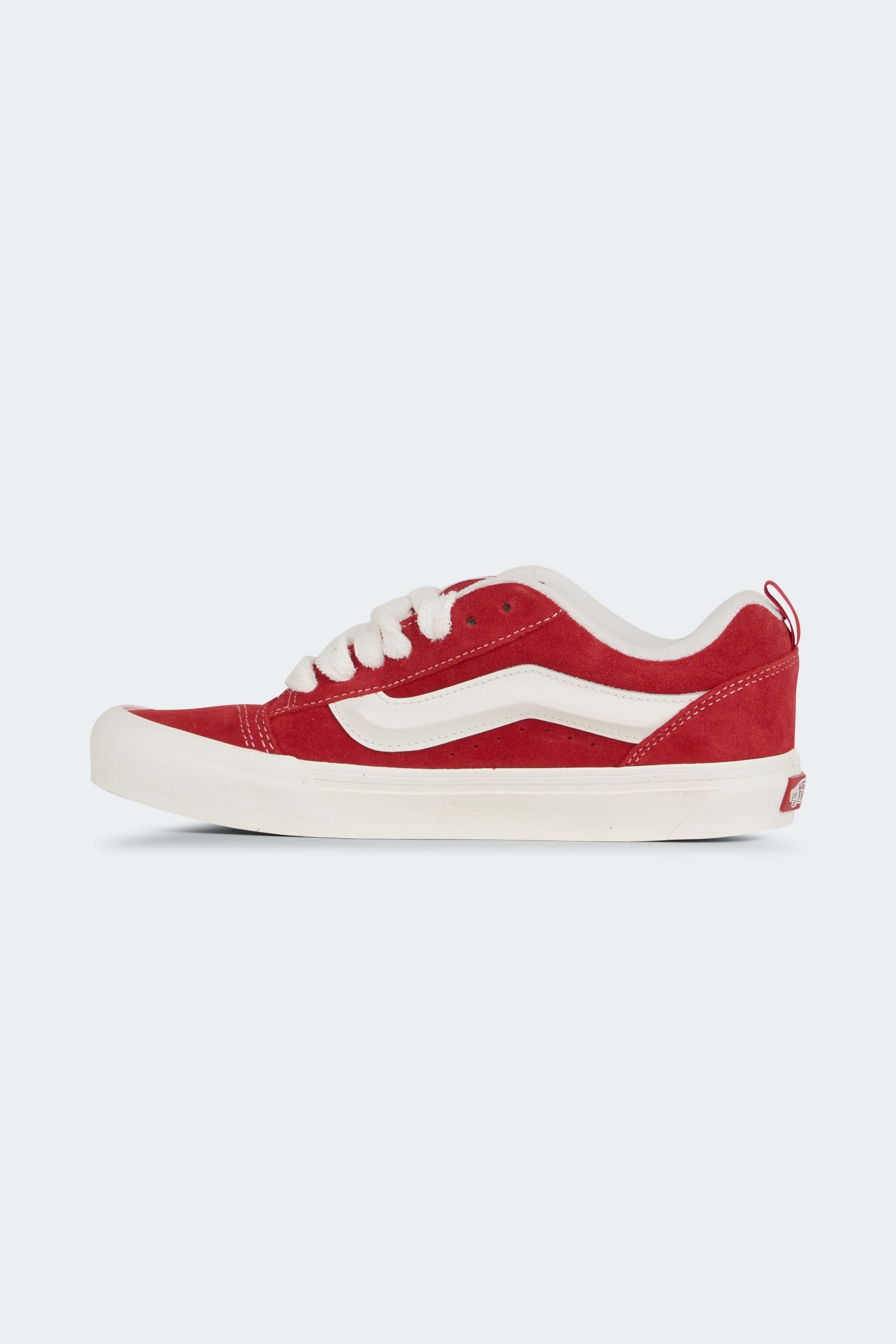 Sneakers | Red by VANS Sneakers Red