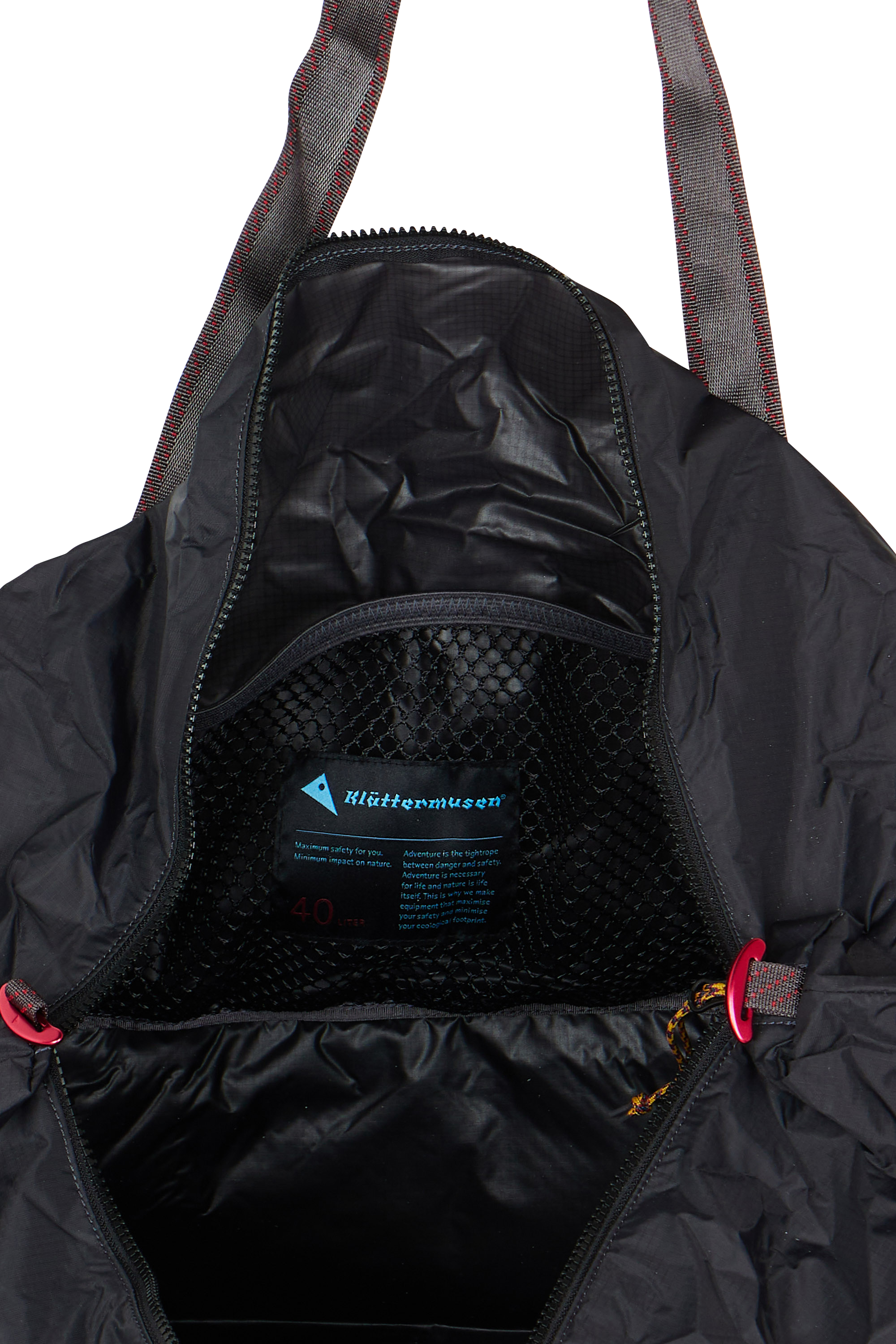 Sac de voyage Multicolore