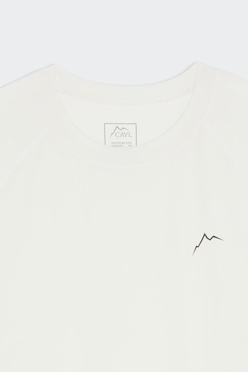 CAYL T-shirt Beige