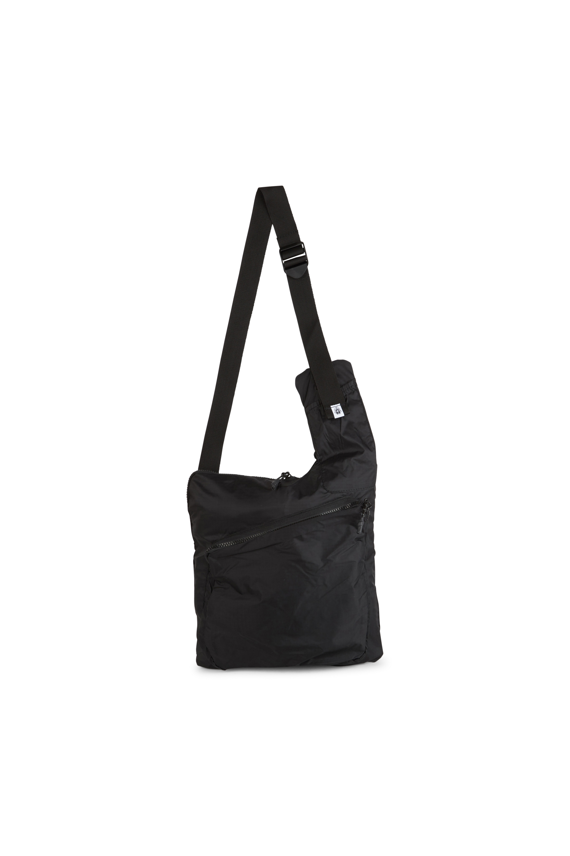 Baindeminuit shoulder bag Black