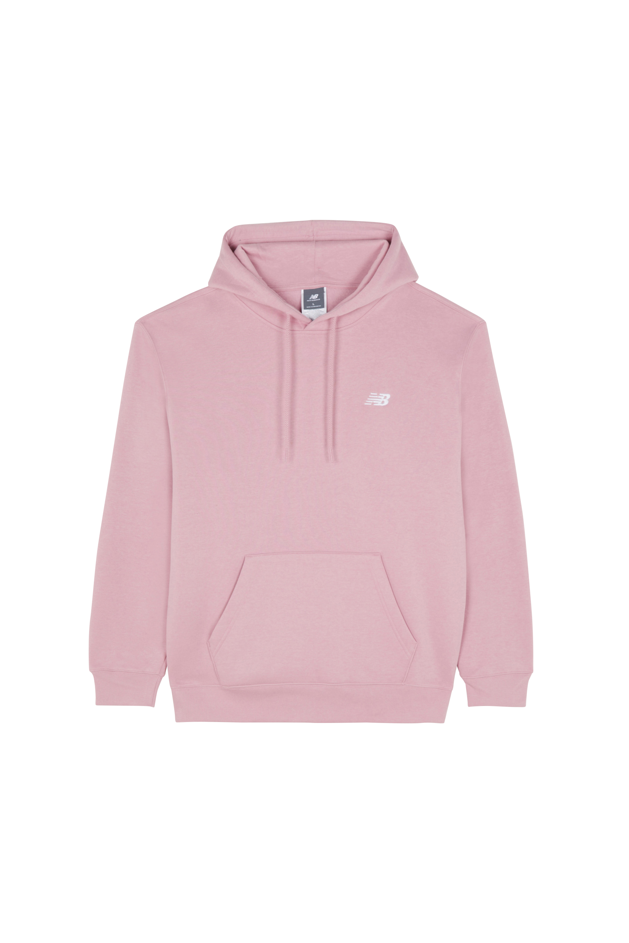 Hoodie Pink