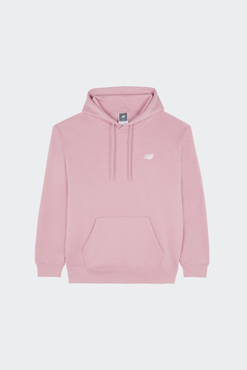 NEW BALANCE Hoodie Rose