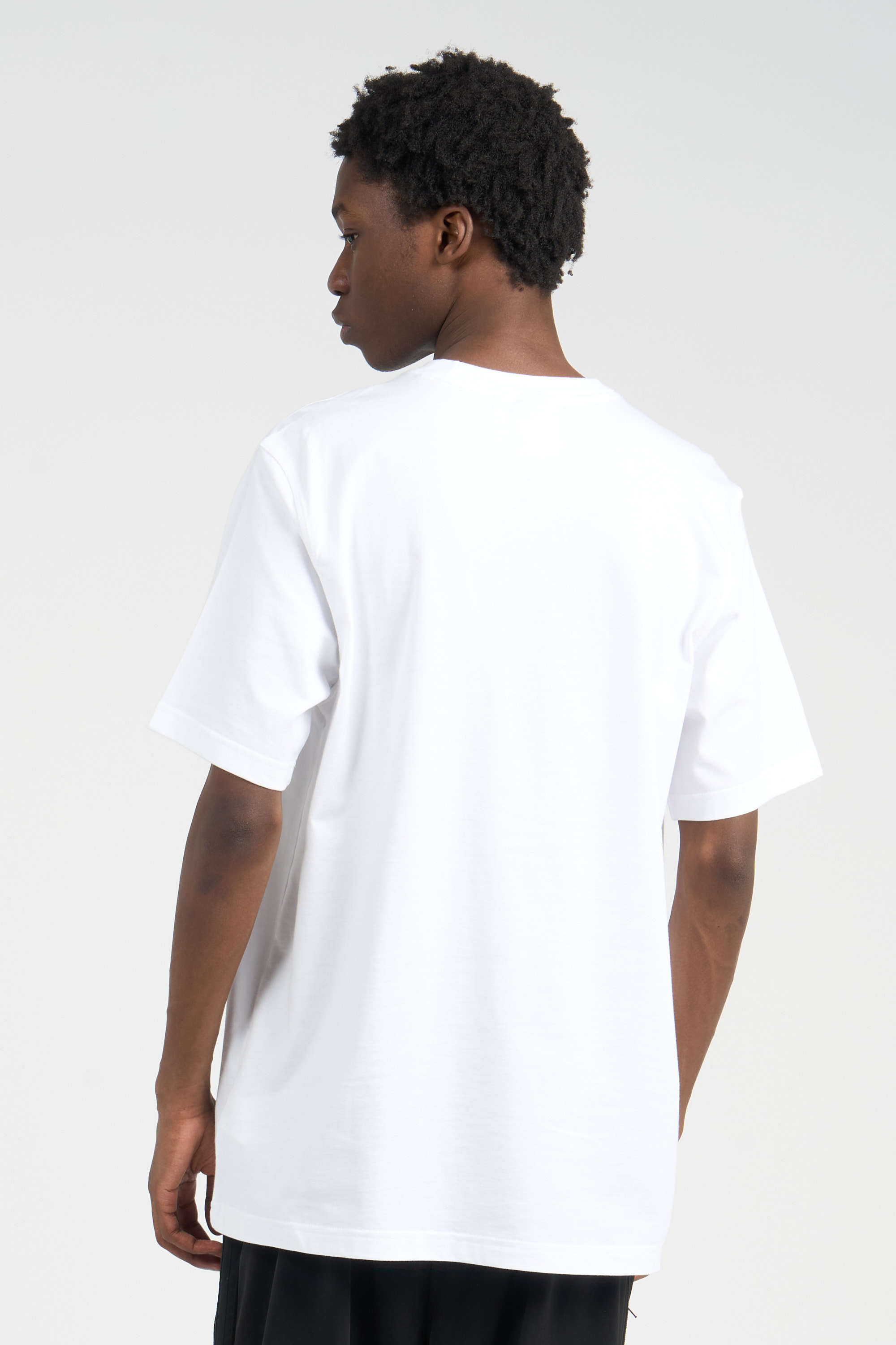 T-shirt White