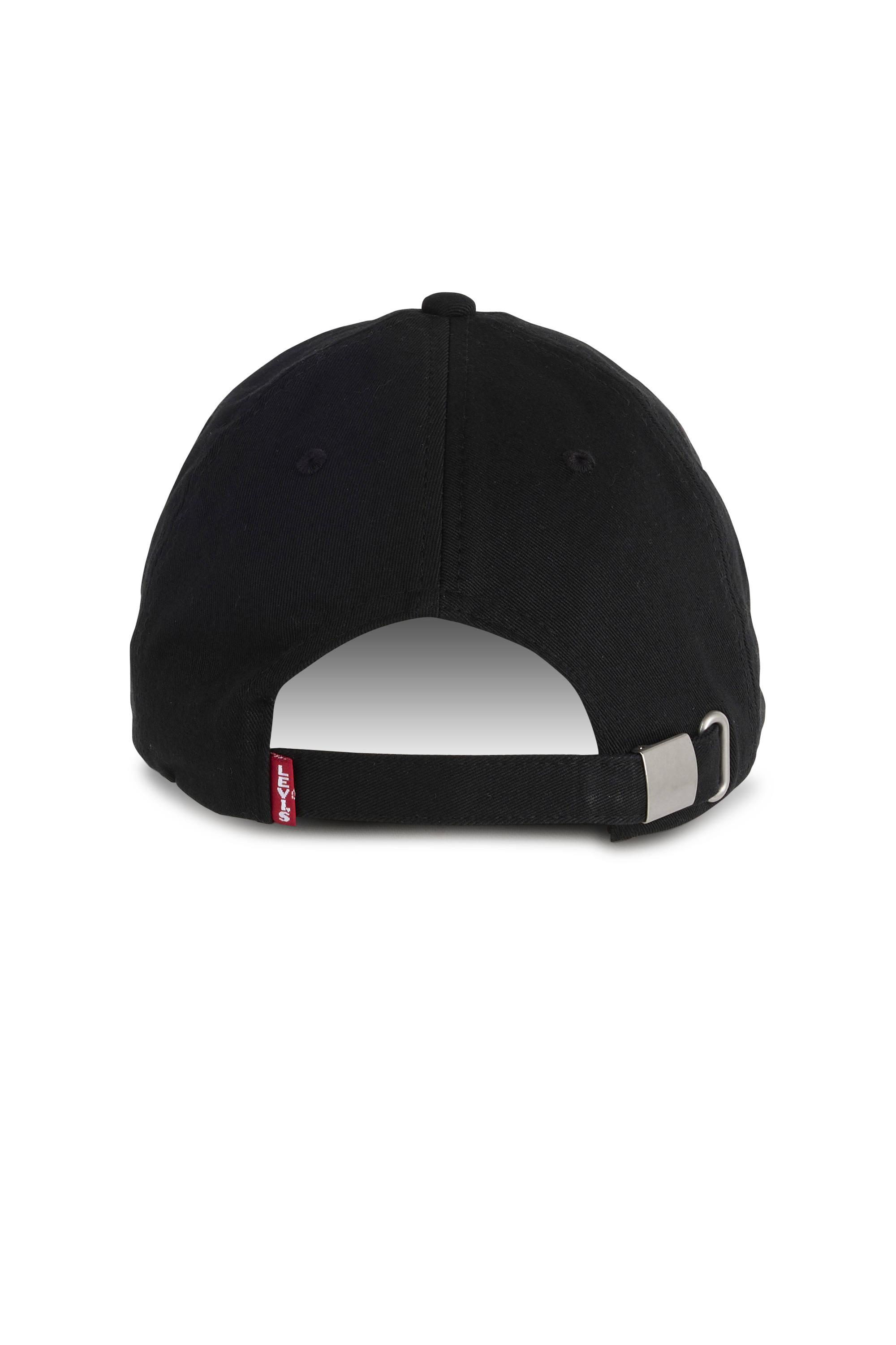 Cap Black